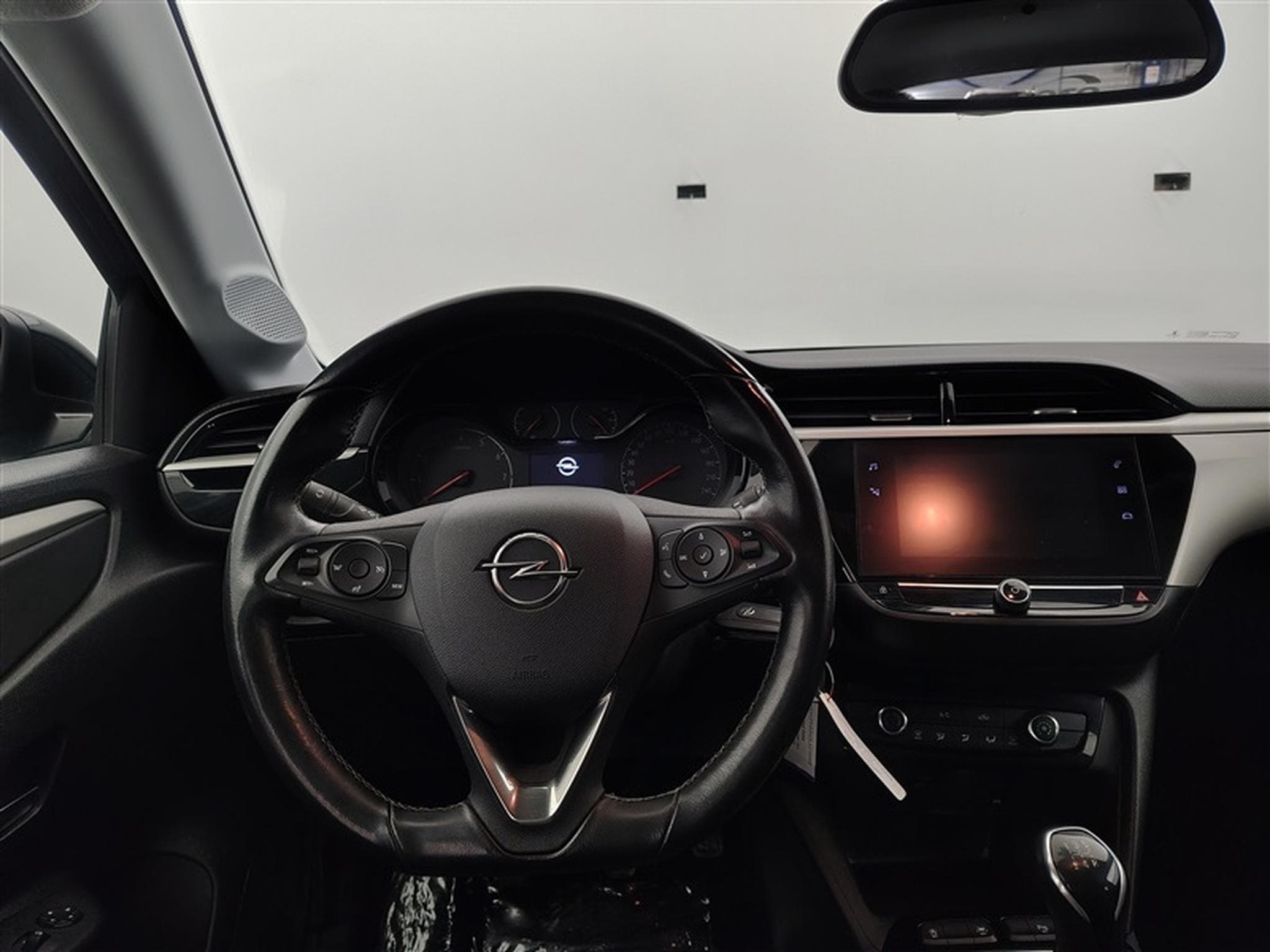 Opel Corsa 1.2i Elegance S/S (2020) - Photo 9
