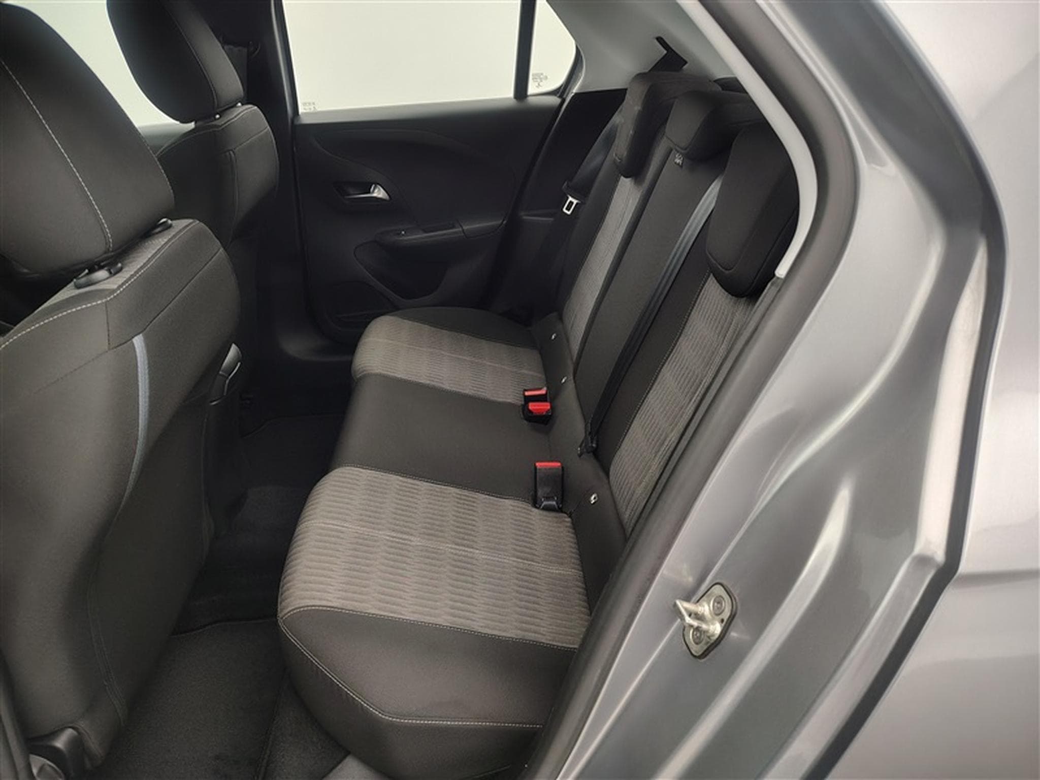 Opel Corsa 1.2i Elegance S/S (2020) - Photo 13