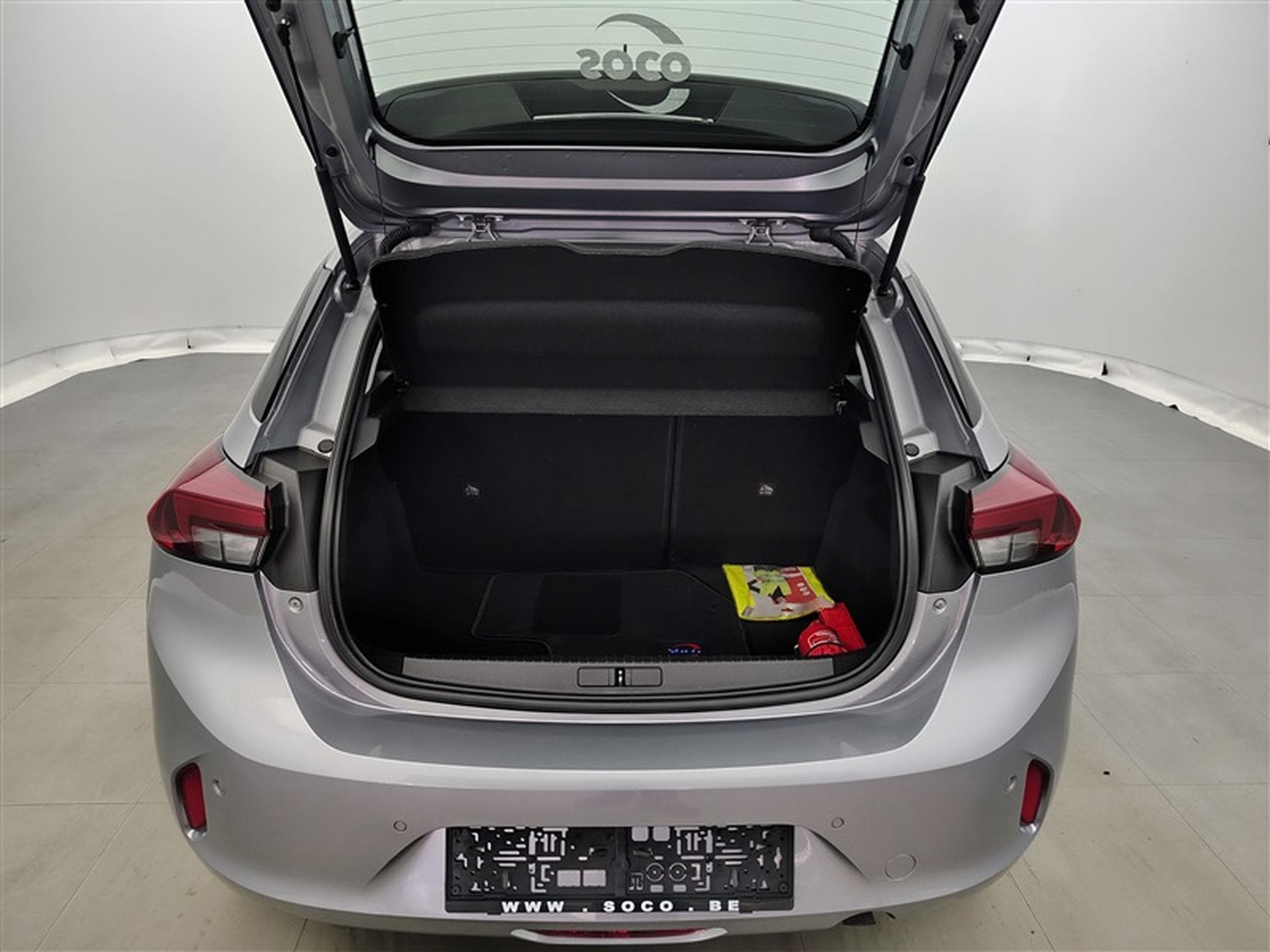Opel Corsa 1.2i Elegance S/S (2020) - Photo 14