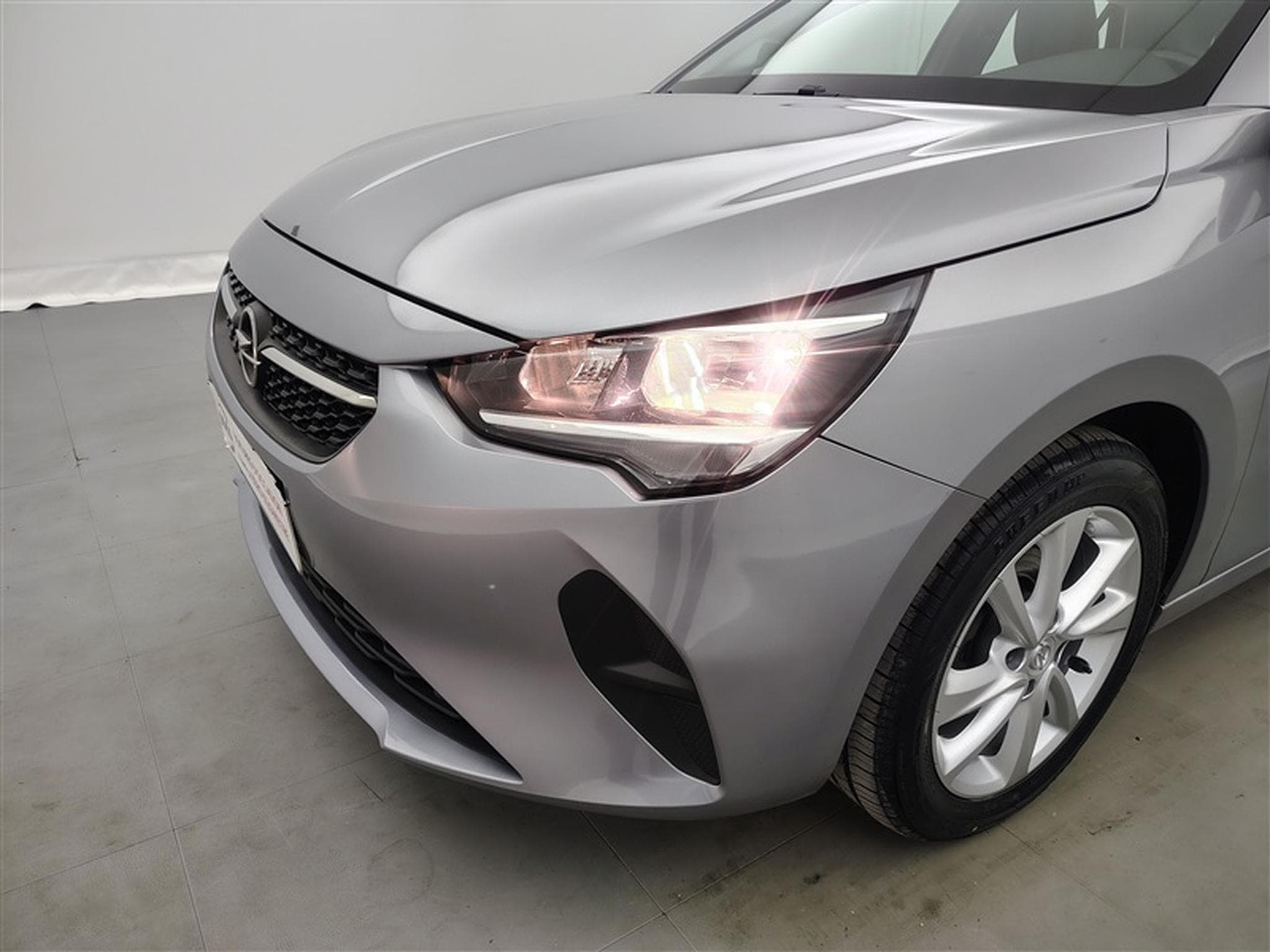 Opel Corsa 1.2i Elegance S/S (2020) - Photo 15