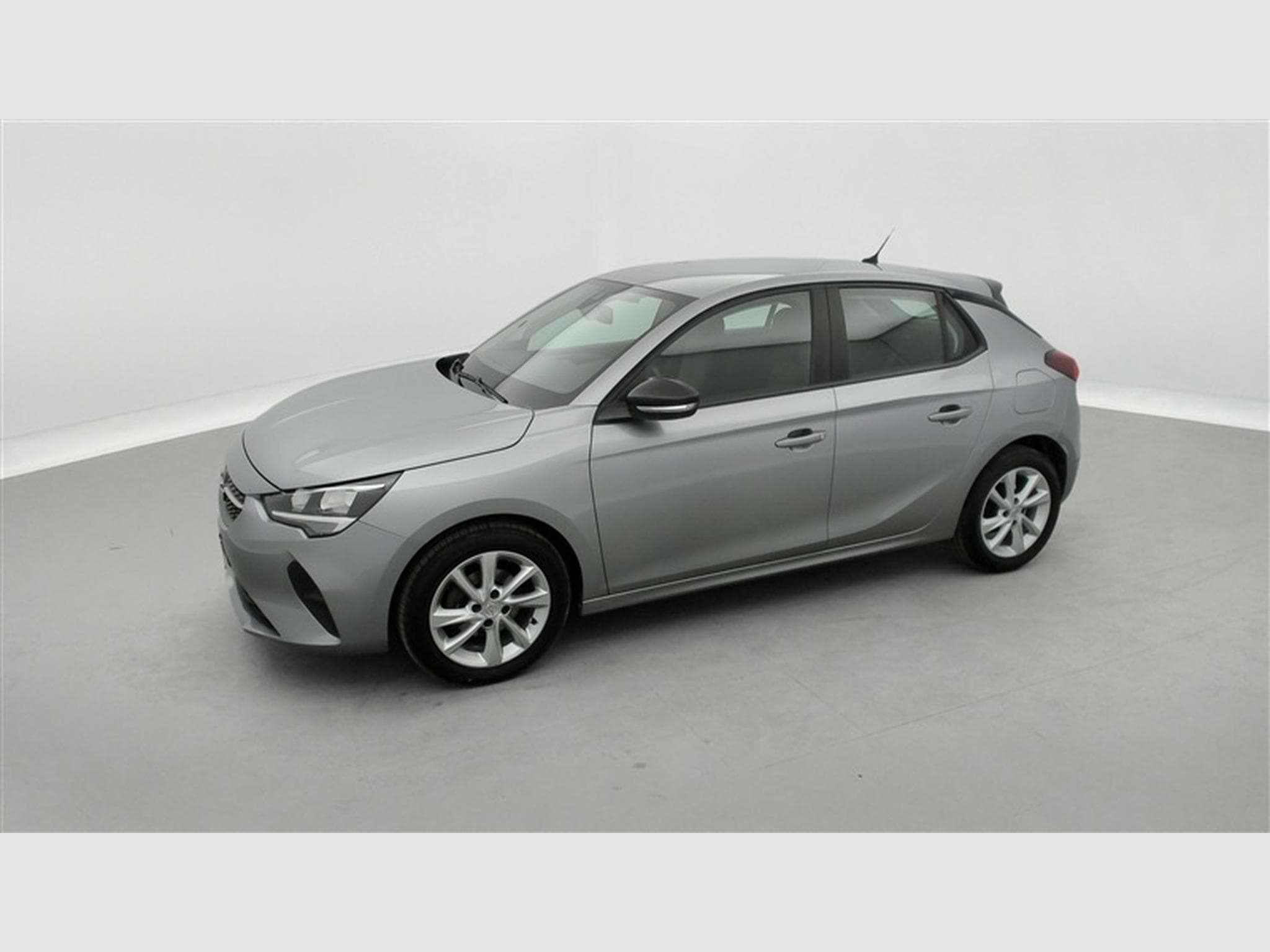 Opel Corsa 1.2i Elegance S/S (2020) - Photo 20