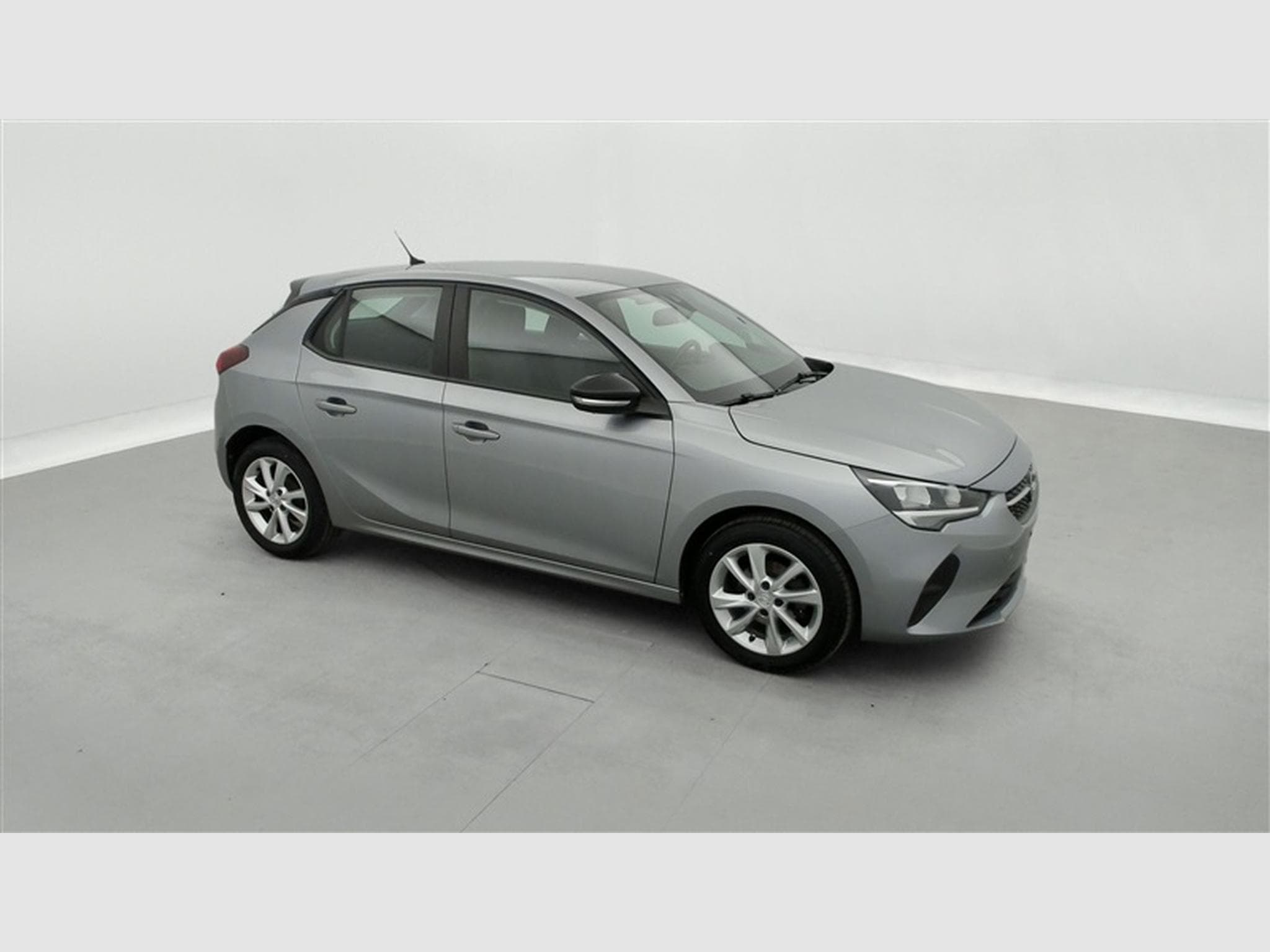 Opel Corsa 1.2i Elegance S/S (2020) - Photo 22