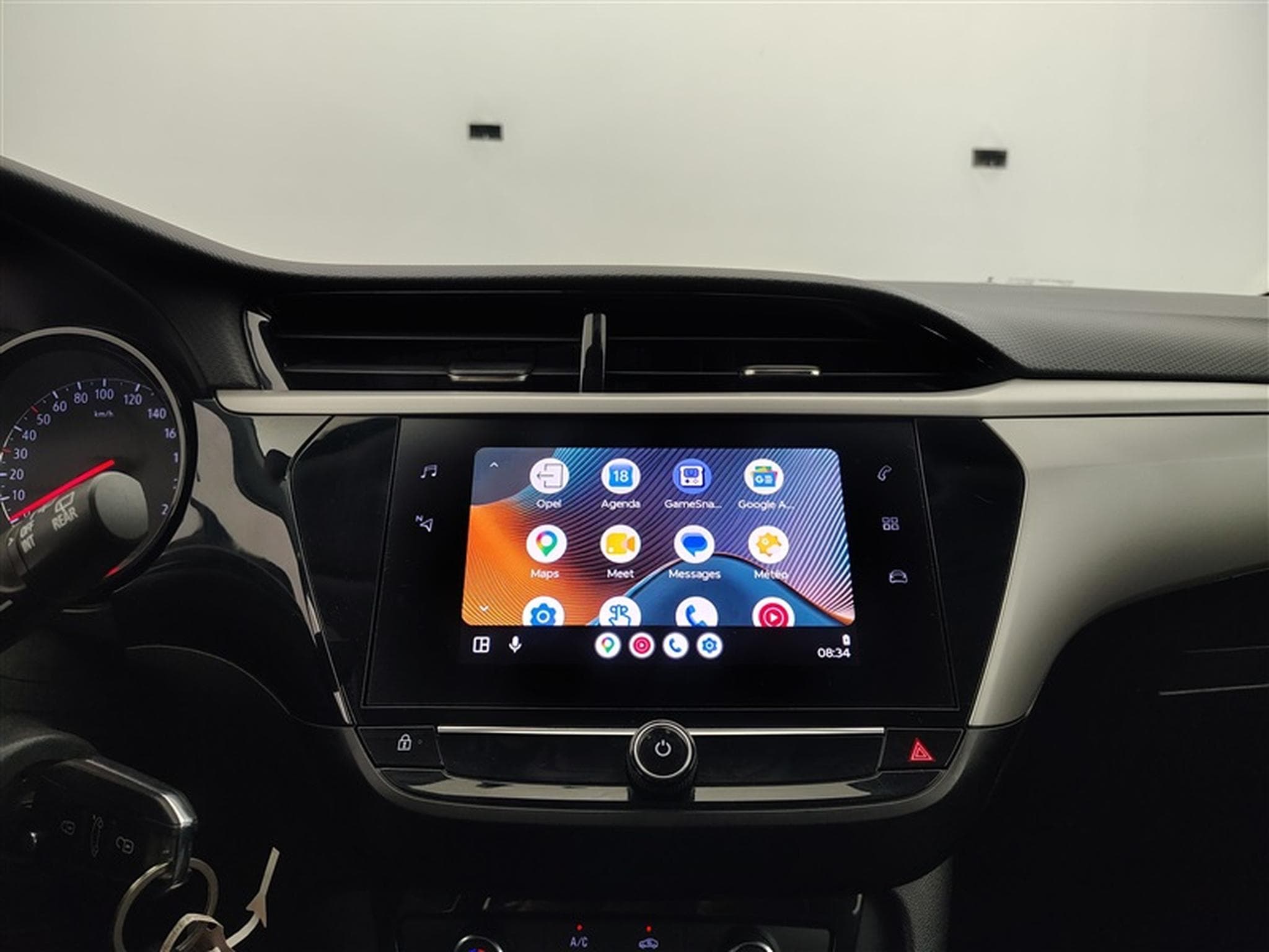 Opel Corsa 1.2i Elegance S/S (2020) - Photo 19