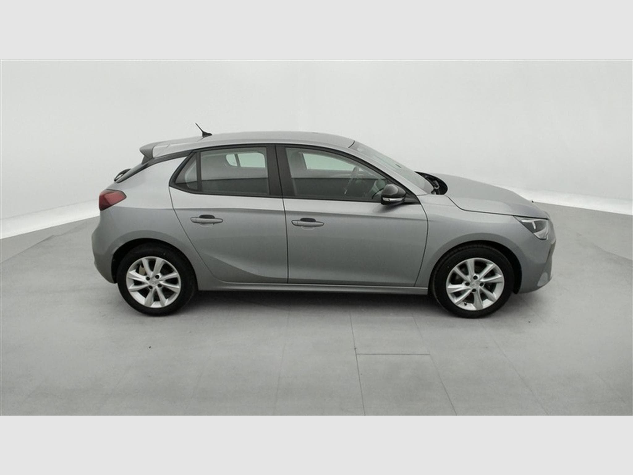 Opel Corsa 1.2i Elegance S/S (2020) - Photo 23