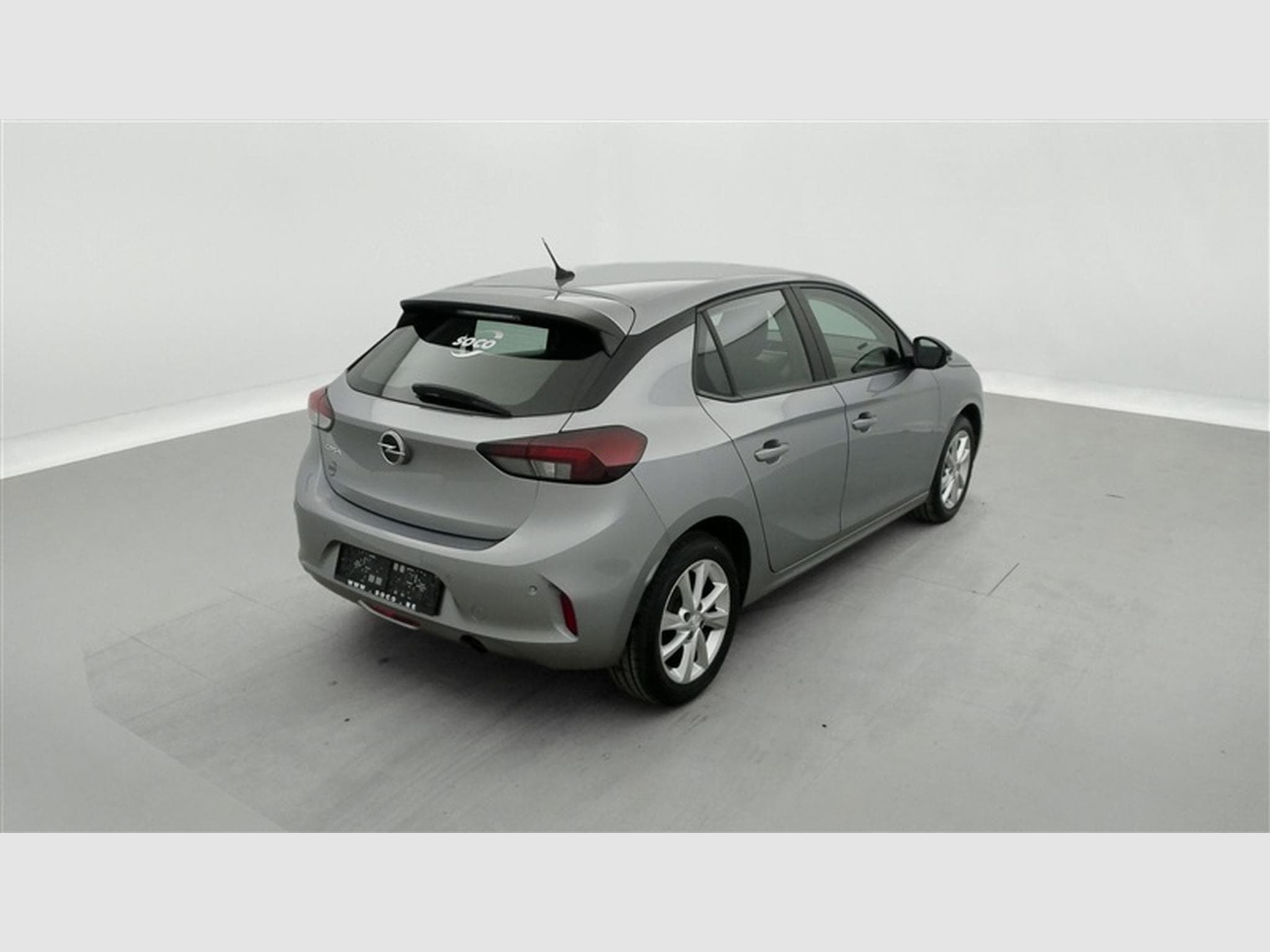 Opel Corsa 1.2i Elegance S/S (2020) - Photo 25