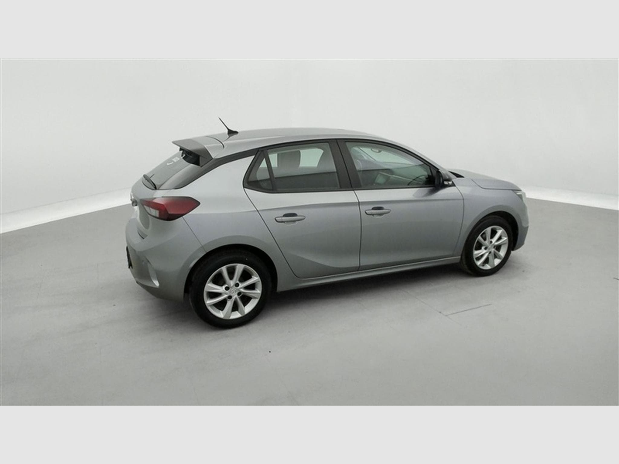 Opel Corsa 1.2i Elegance S/S (2020) - Photo 24
