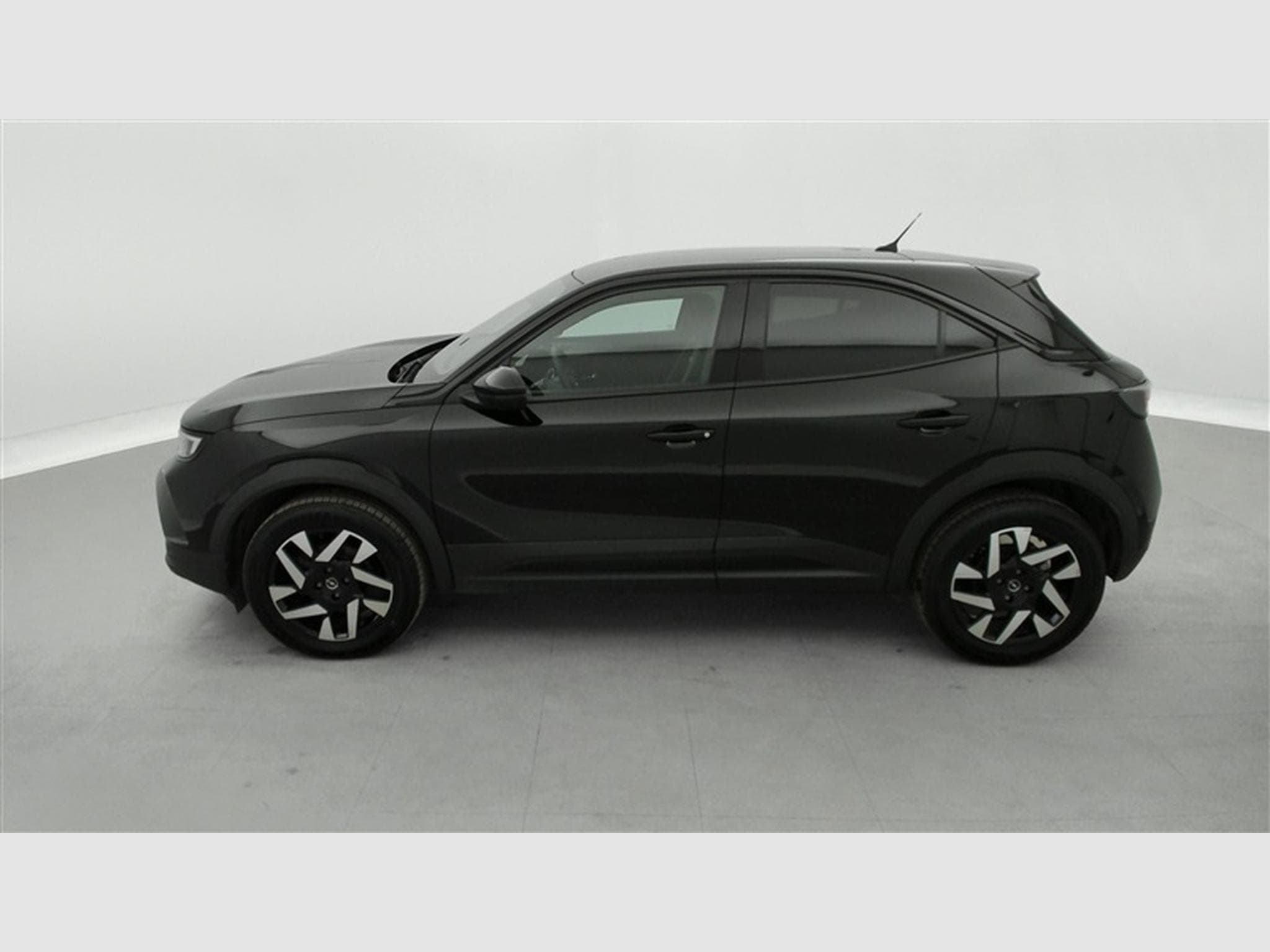 Opel Mokka 1.2 Turbo 136cv GS Line CARPLAY / FULL LED / S-CUIR (2024) - Photo 3