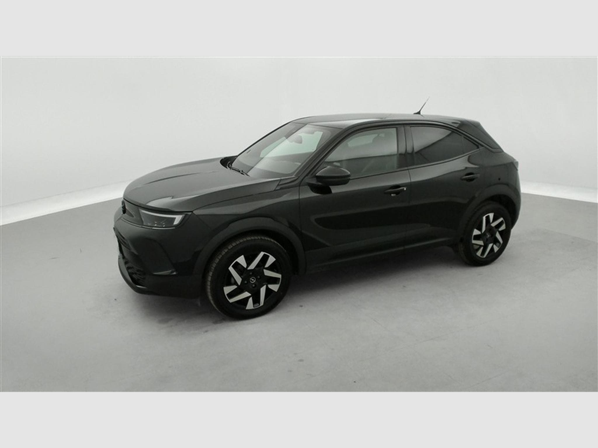 Opel Mokka 1.2 Turbo 136cv GS Line CARPLAY / FULL LED / S-CUIR (2024) - Photo 21