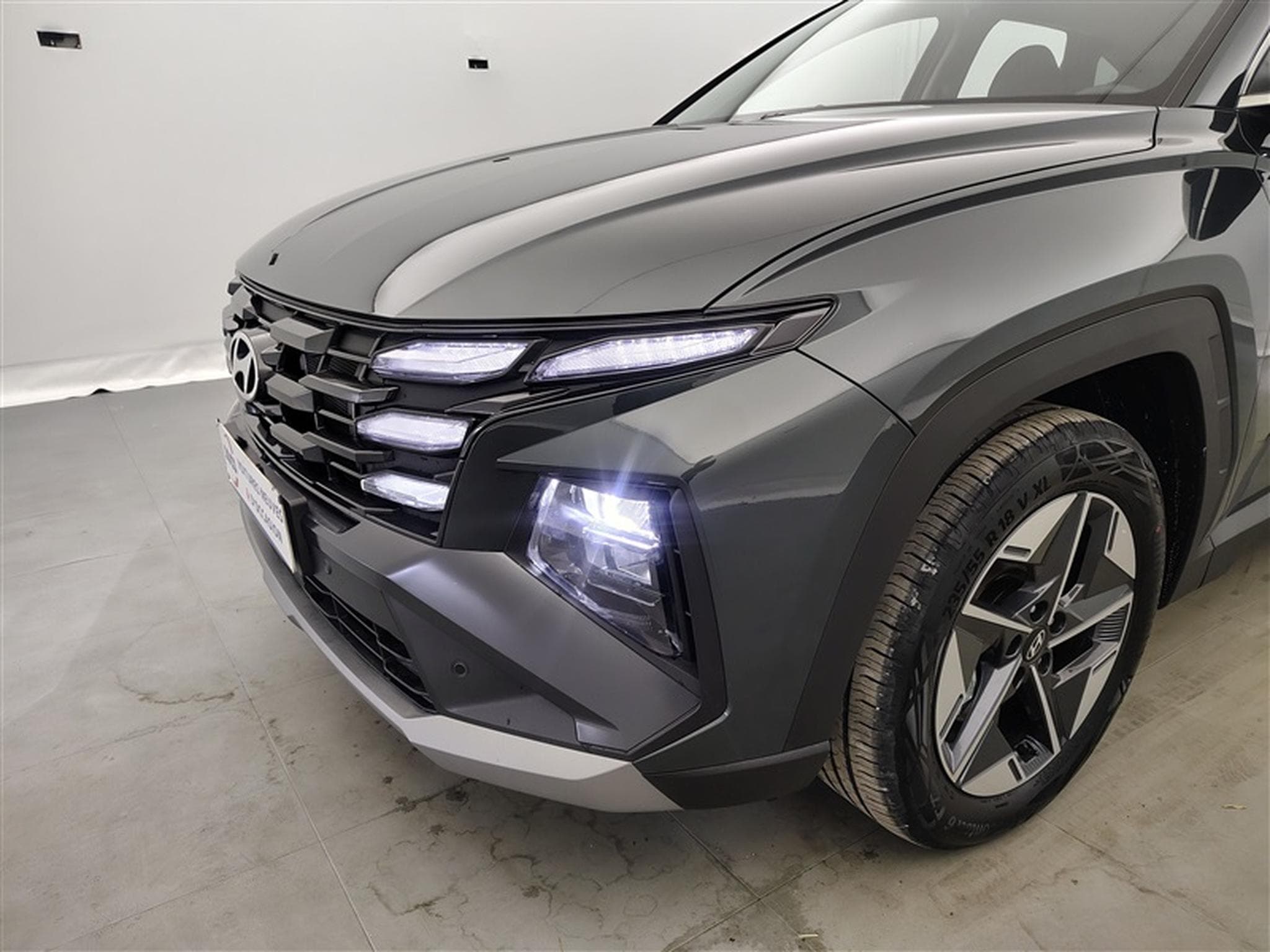 Hyundai Tucson 1.6 T-GDi 150cv DCT Feel CARPLAY / FULL LED / CAMERA (2026) - Photo 15