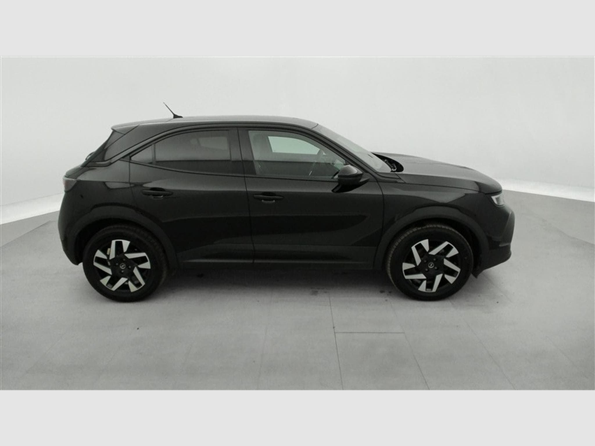 Opel Mokka 1.2 Turbo 136cv GS Line CARPLAY / FULL LED / S-CUIR (2024) - Photo 24