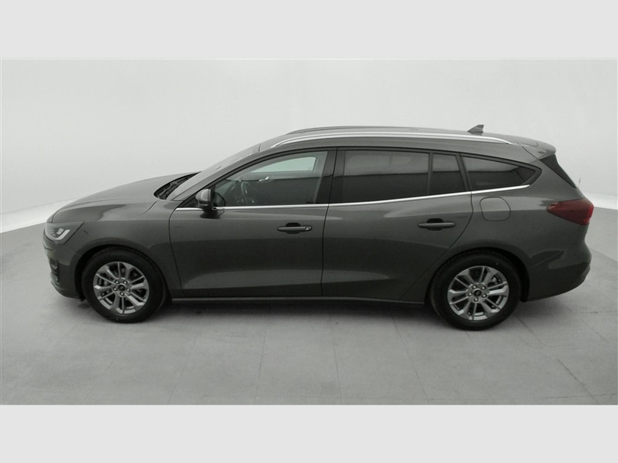 Ford Focus 1.0 EcoBoost 155Cv Titanium Navi / Led / PDC (2024) - Photo 3