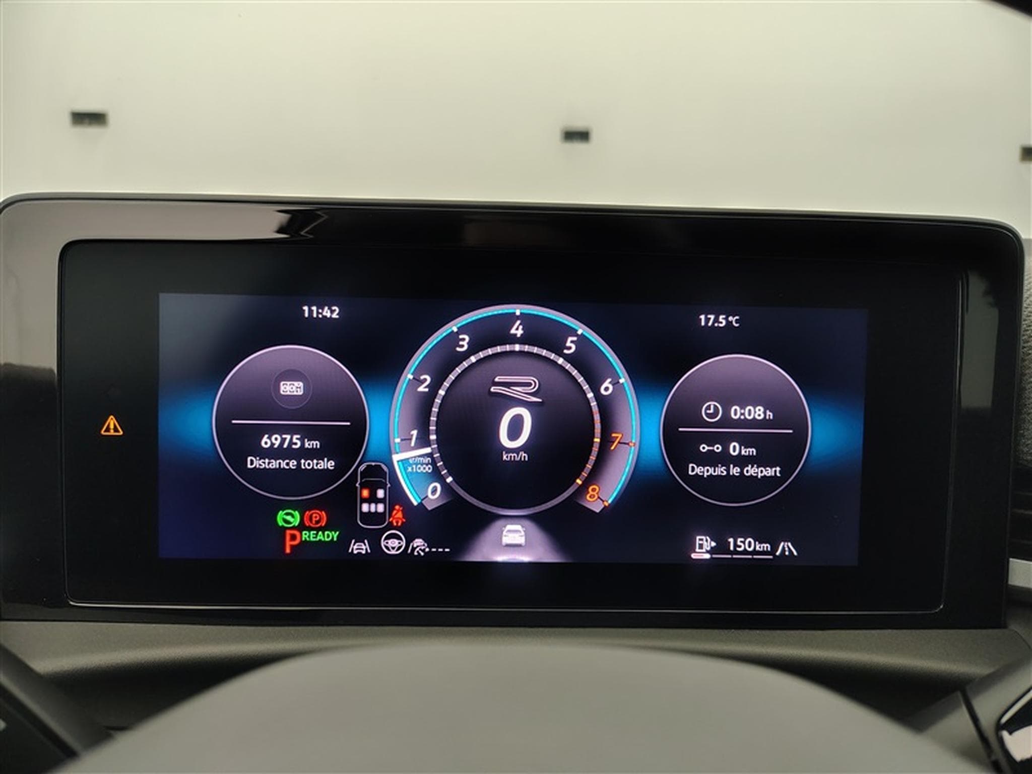 VW T-Roc 1.5 TSI 150cv DSG R-Line *CARPLAY/FULL LED/CAMERA/JA17* (2026) - Photo 10