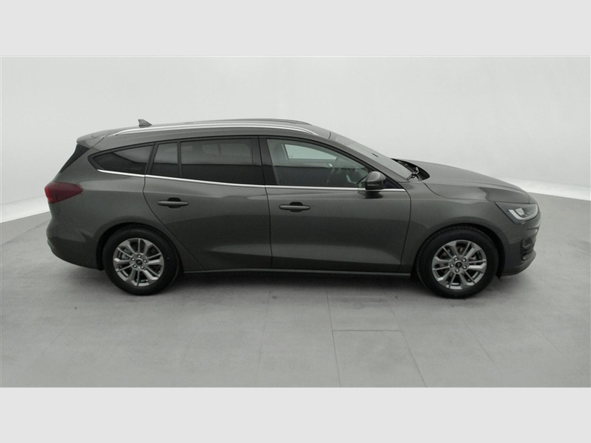 Ford Focus 1.0 EcoBoost 155Cv Titanium Navi / Led / PDC (2024) - Photo 23