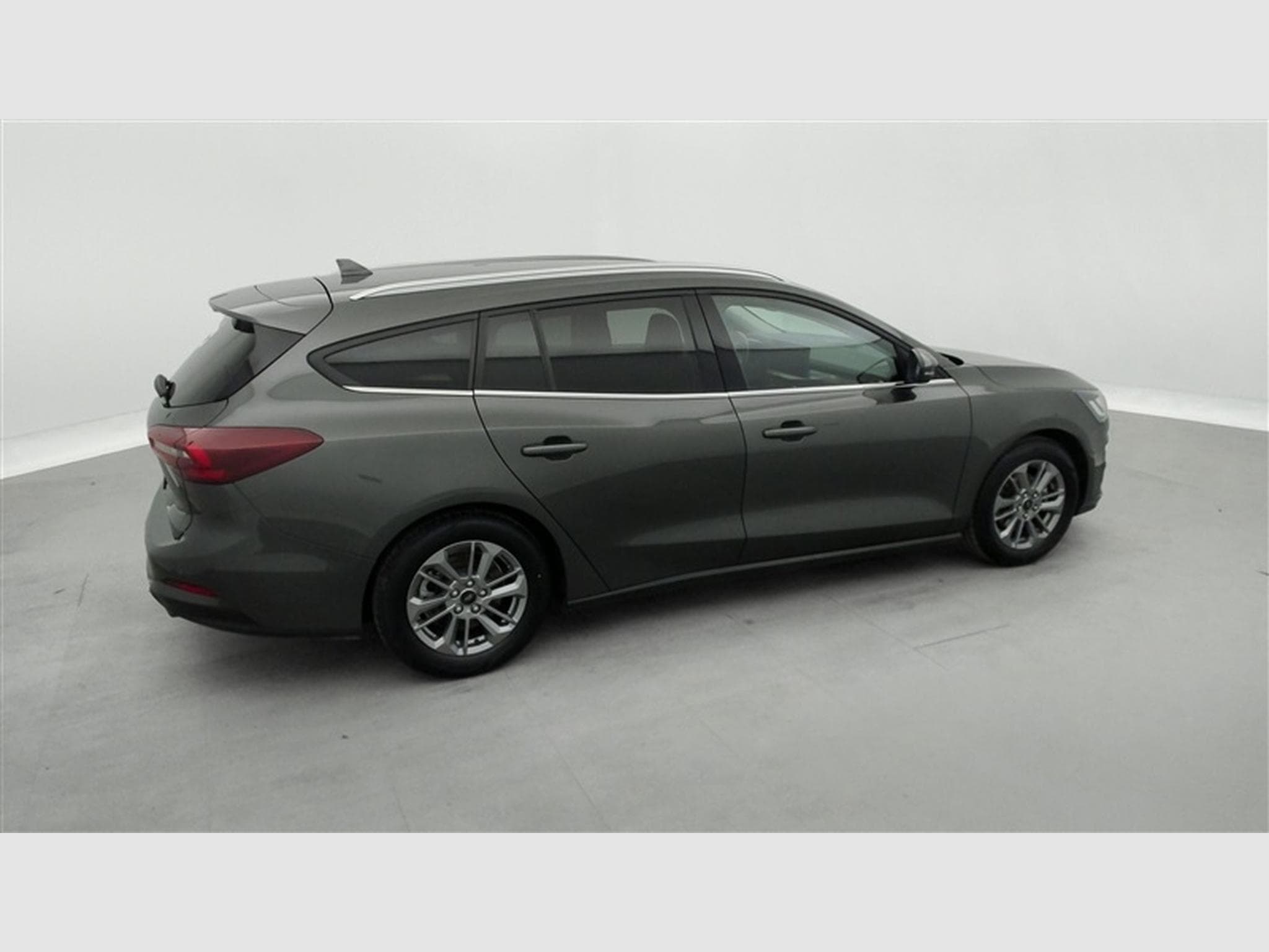 Ford Focus 1.0 EcoBoost 155Cv Titanium Navi / Led / PDC (2024) - Photo 24