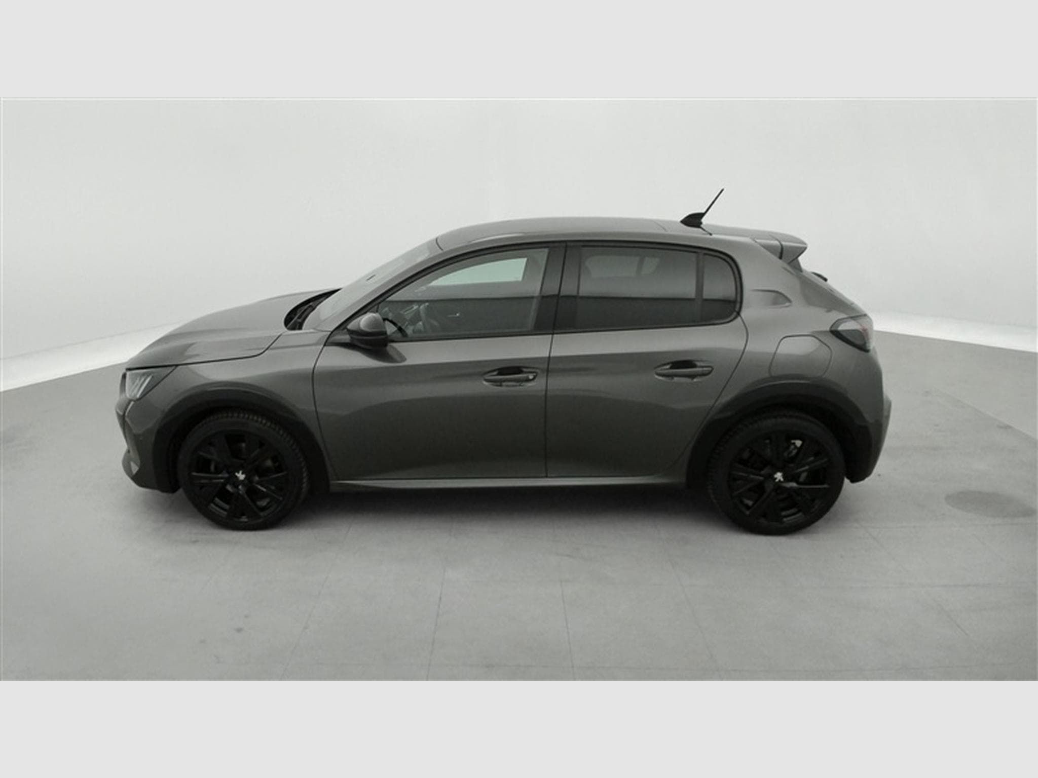 Peugeot 208 1.2i  GT Navi/CarPlay/Toit Pano/Caméra/PDC/... (2022) - Photo 3