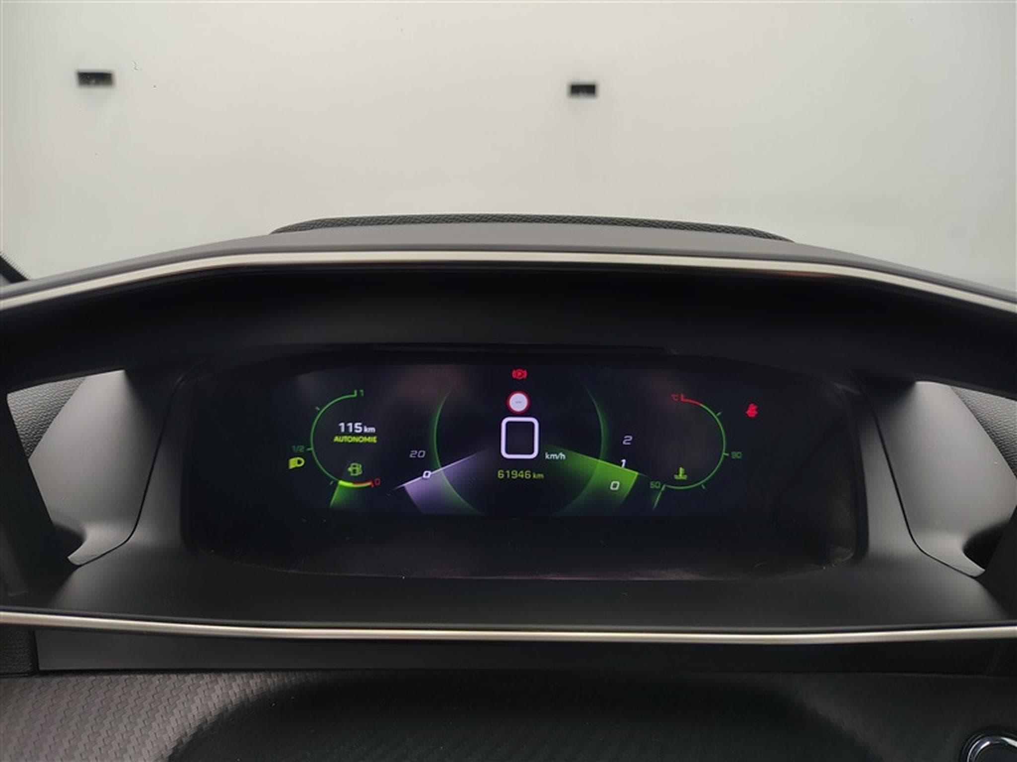 Peugeot 208 1.2i  GT Navi/CarPlay/Toit Pano/Caméra/PDC/... (2022) - Photo 10
