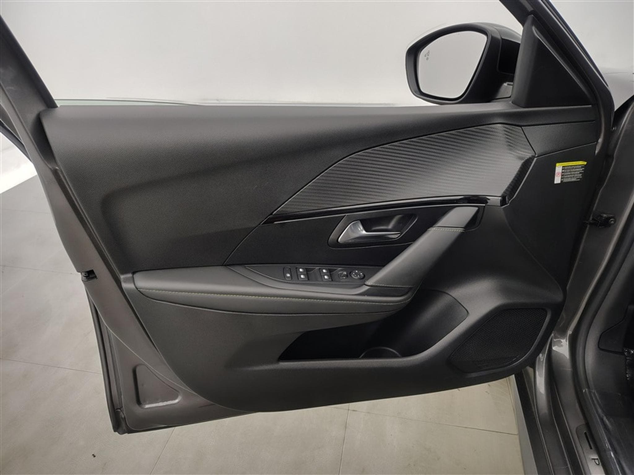 Peugeot 208 1.2i  GT Navi/CarPlay/Toit Pano/Caméra/PDC/... (2022) - Photo 17