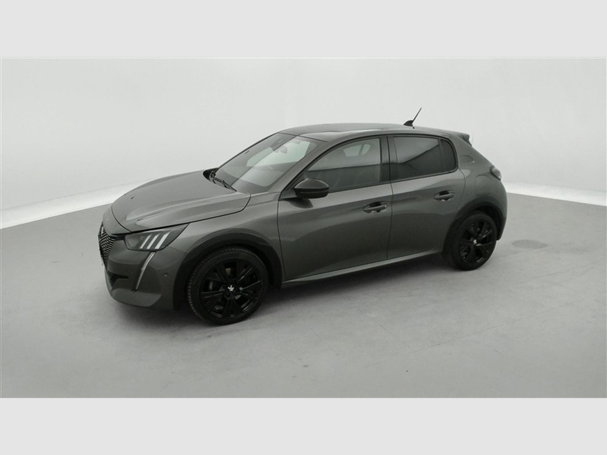 Peugeot 208 1.2i  GT Navi/CarPlay/Toit Pano/Caméra/PDC/... (2022) - Photo 22