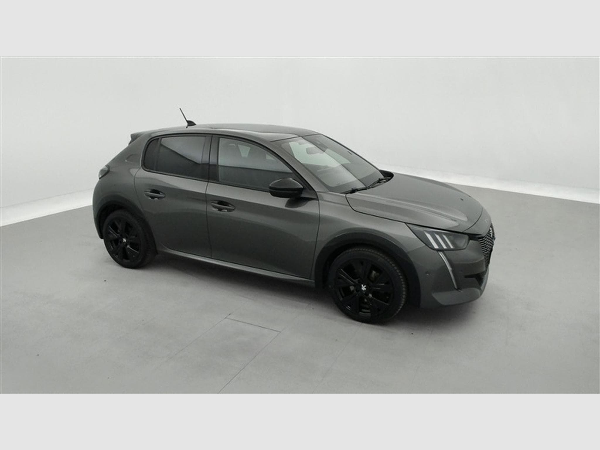Peugeot 208 1.2i  GT Navi/CarPlay/Toit Pano/Caméra/PDC/... (2022) - Photo 24