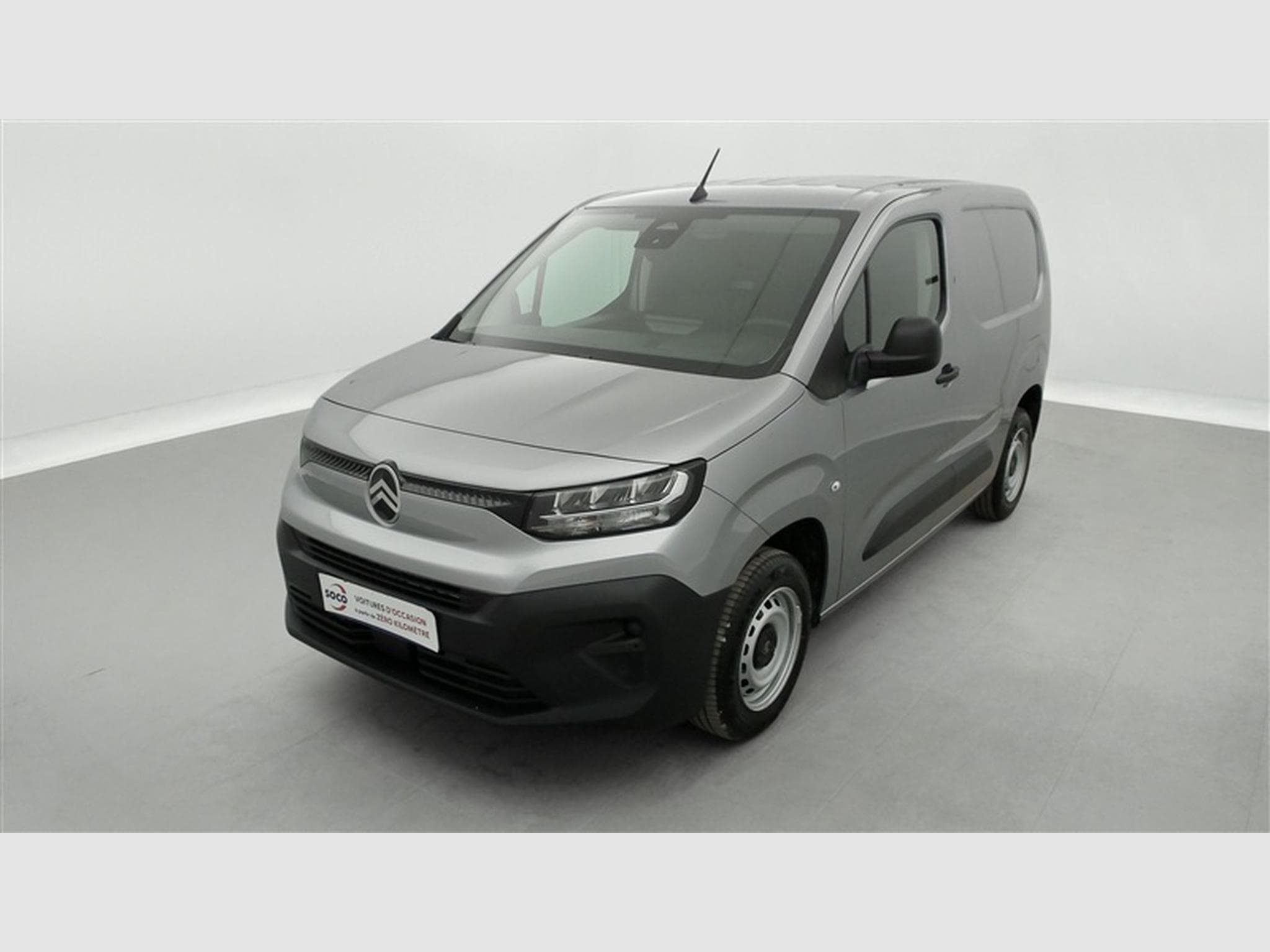 Citroën Berlingo 1.5 BlueHDi 100cv M 3pl. CARPLAY / CAMERA (2026) - Photo 1