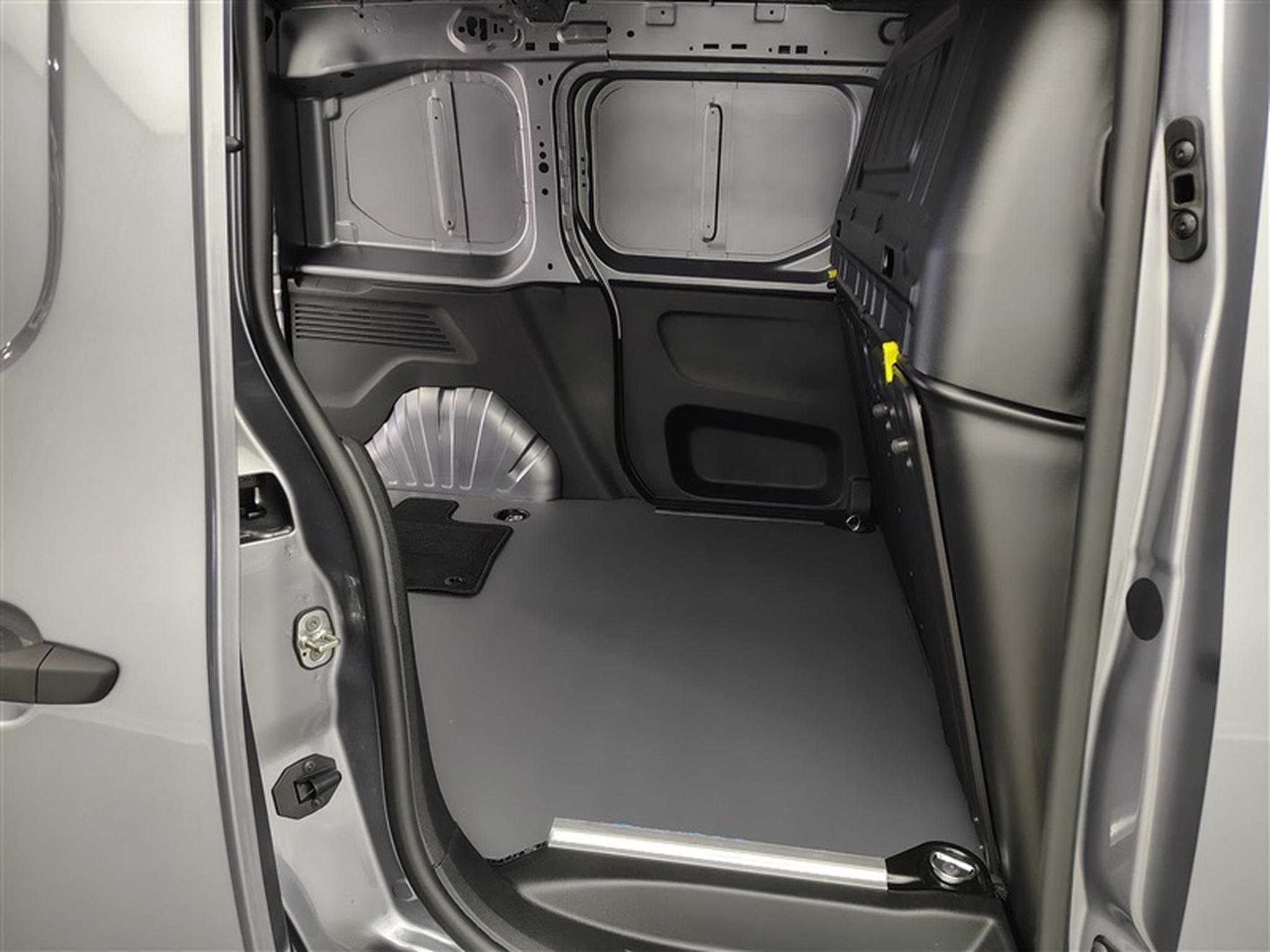 Citroën Berlingo 1.5 BlueHDi 100cv M 3pl. CARPLAY / CAMERA (2026) - Photo 13
