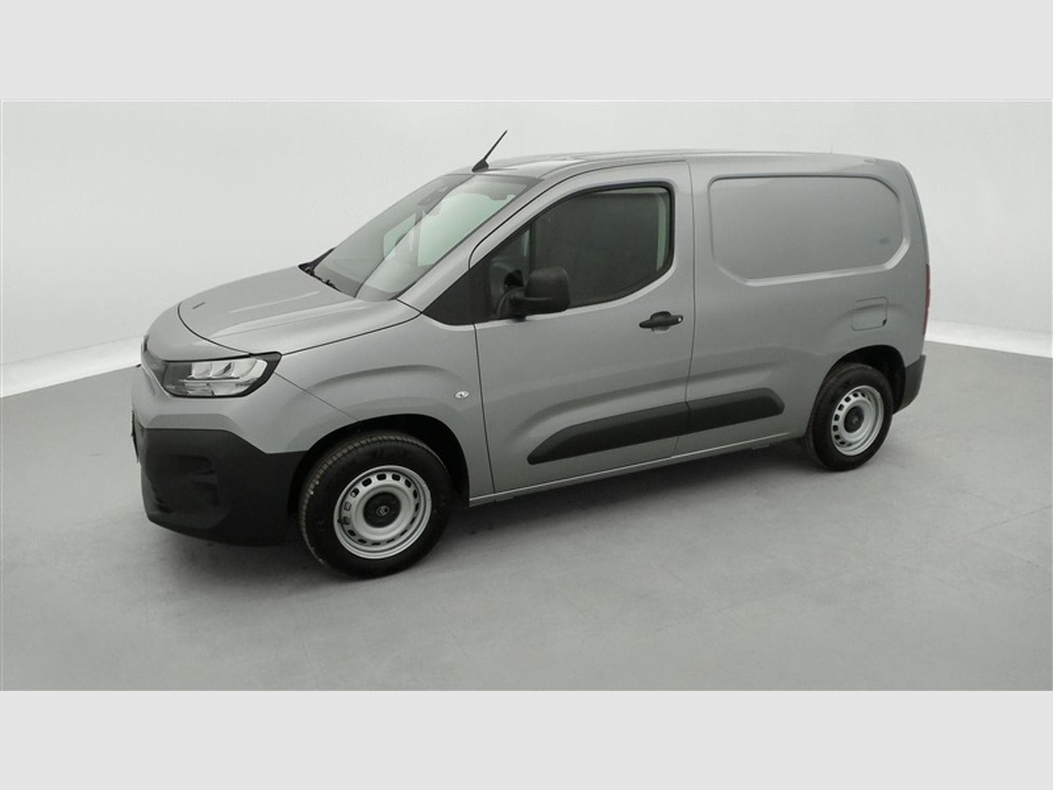 Citroën Berlingo 1.5 BlueHDi 100cv M 3pl. CARPLAY / CAMERA (2026) - Photo 21