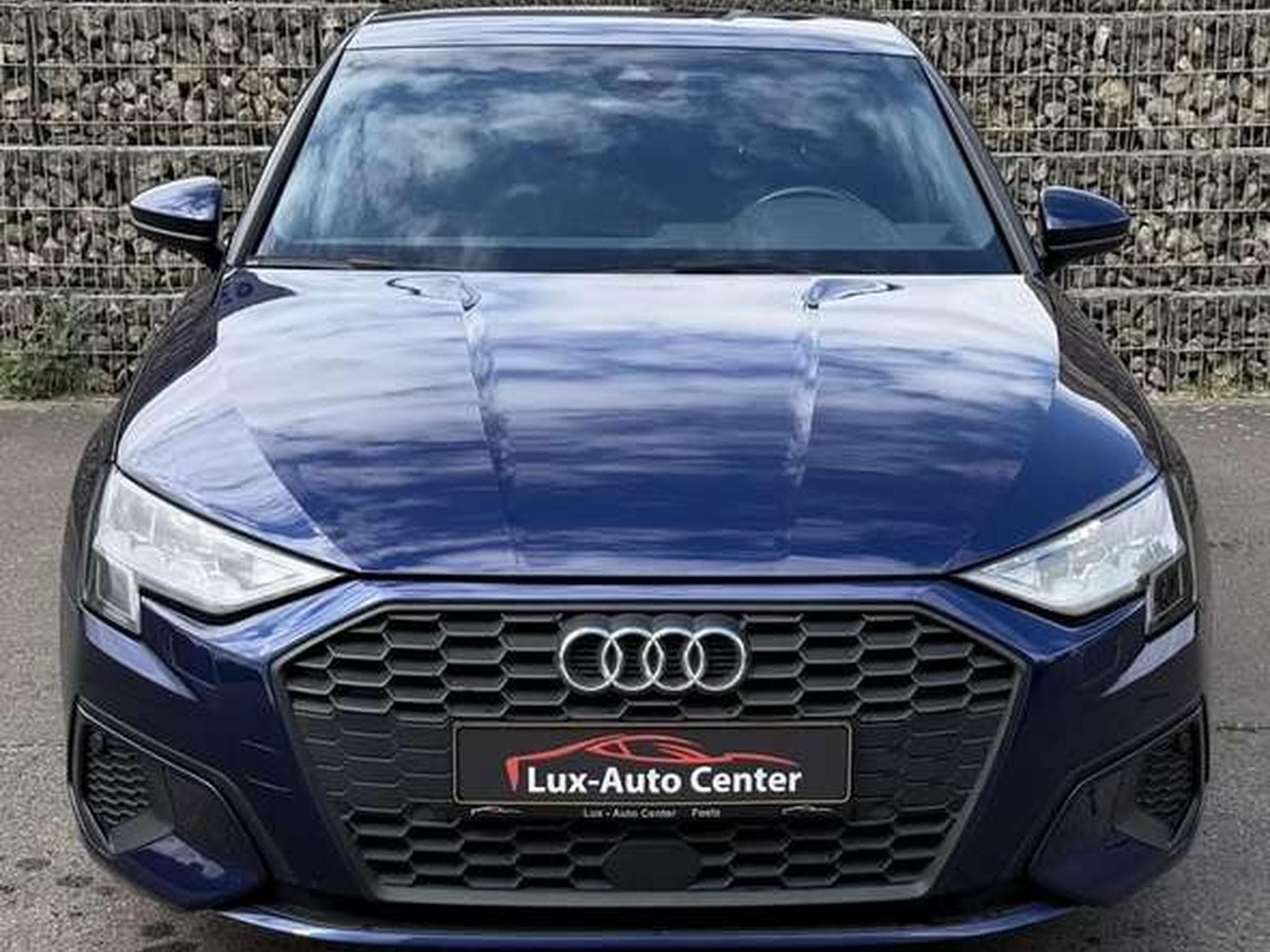 Audi A3 A3 Sportback 30 TFSI Business/Garantie 12 Mois✅✅✅ (2022) - Photo 3