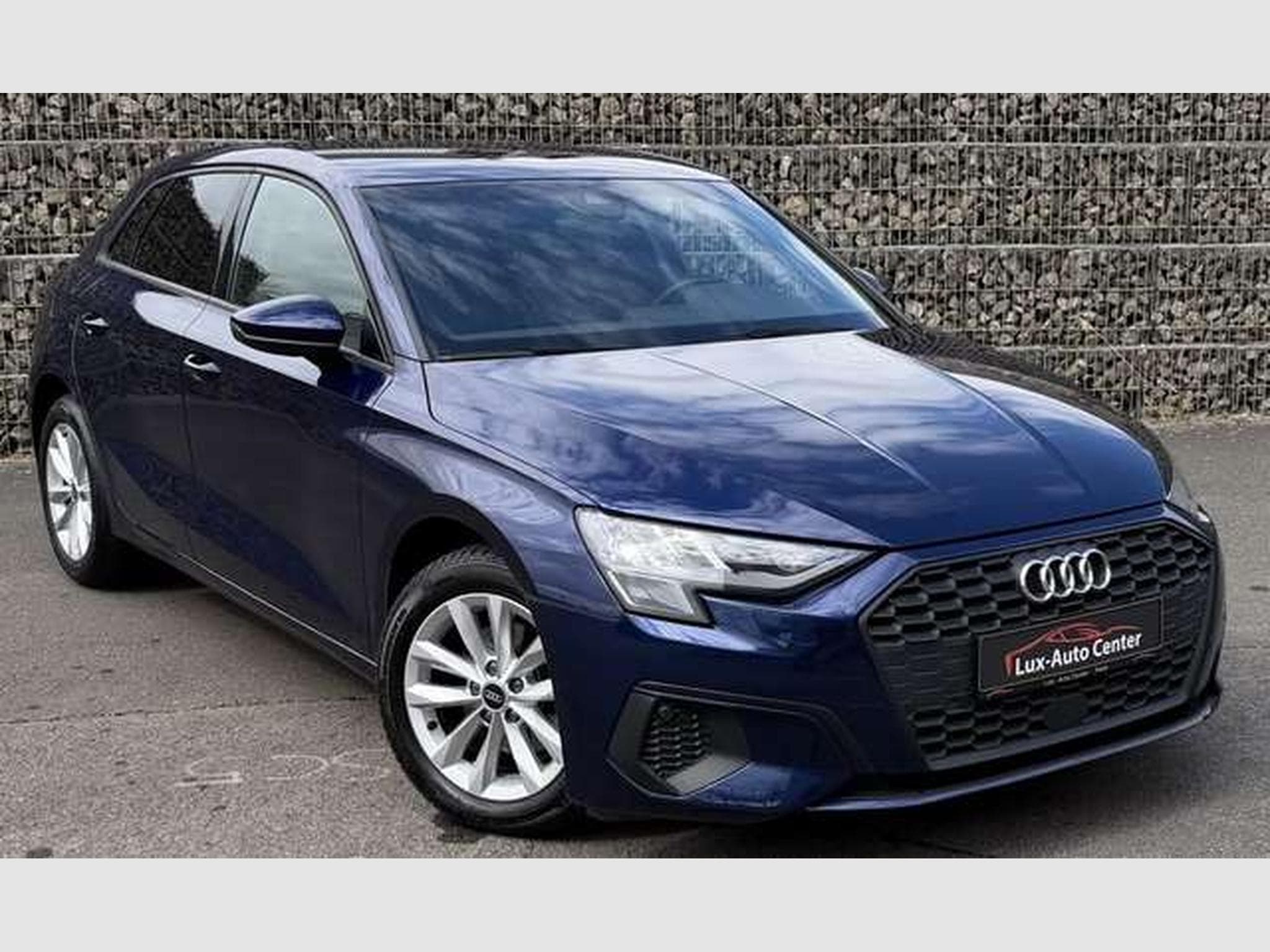 Audi A3 A3 Sportback 30 TFSI Business/Garantie 12 Mois✅✅✅ (2022) - Photo 1
