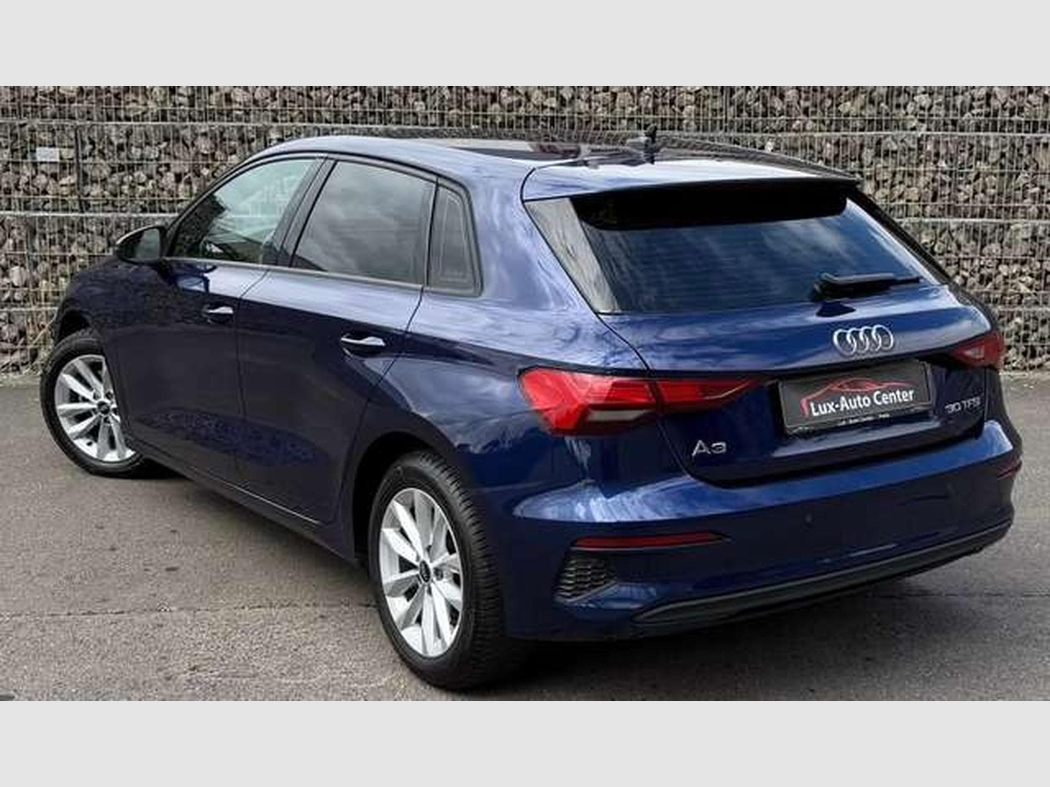 Audi A3 A3 Sportback 30 TFSI Business/Garantie 12 Mois✅✅✅ (2022) - Photo 7