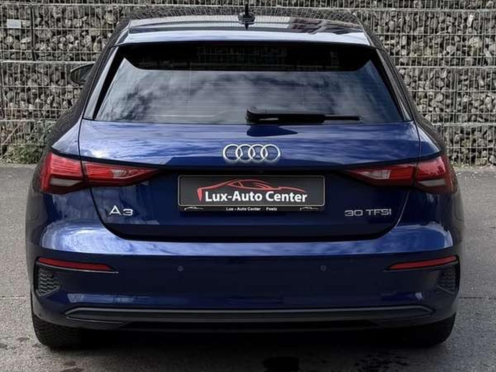 Audi A3 A3 Sportback 30 TFSI Business/Garantie 12 Mois✅✅✅ (2022) - Photo 8