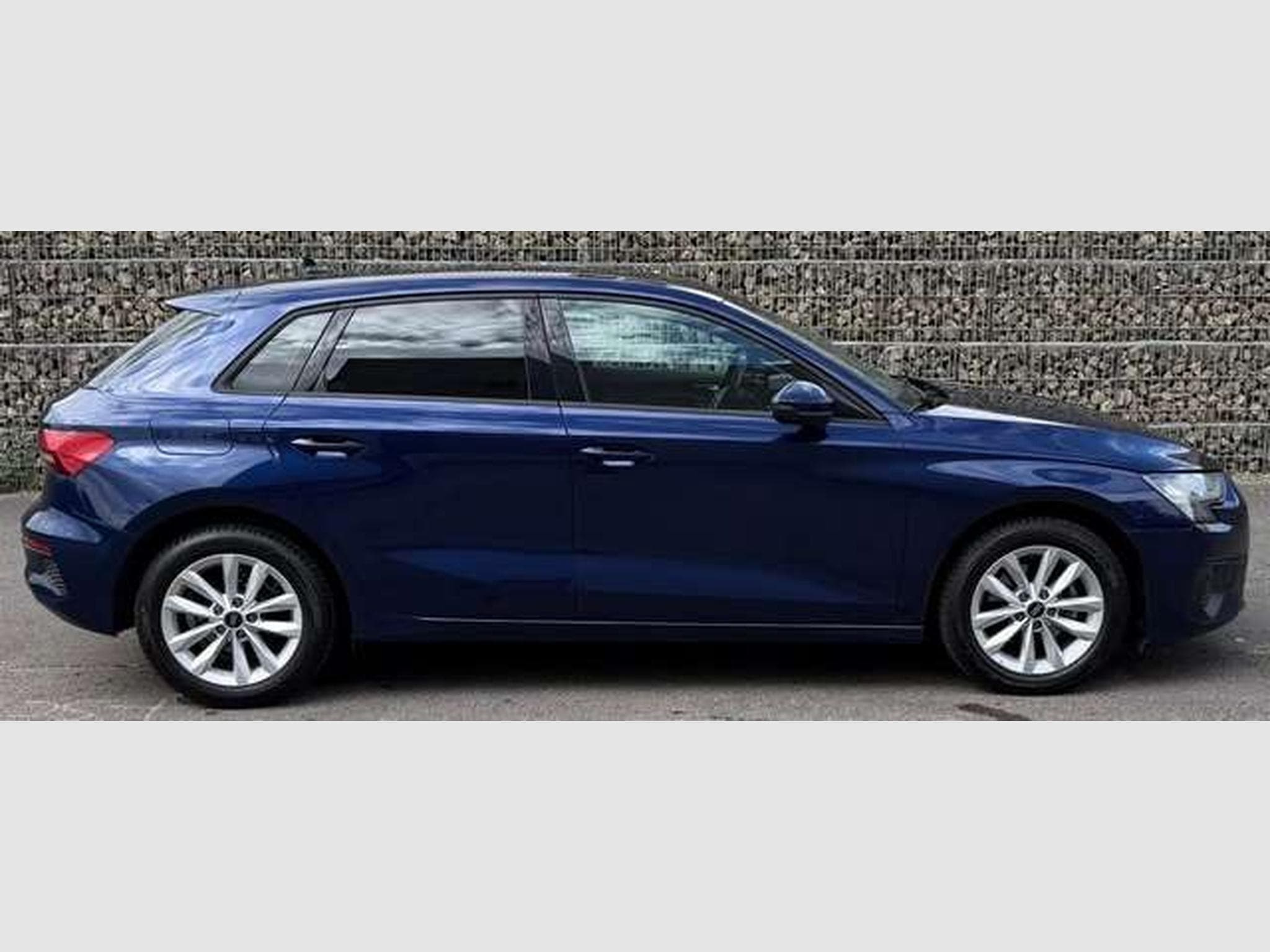 Audi A3 A3 Sportback 30 TFSI Business/Garantie 12 Mois✅✅✅ (2022) - Photo 4