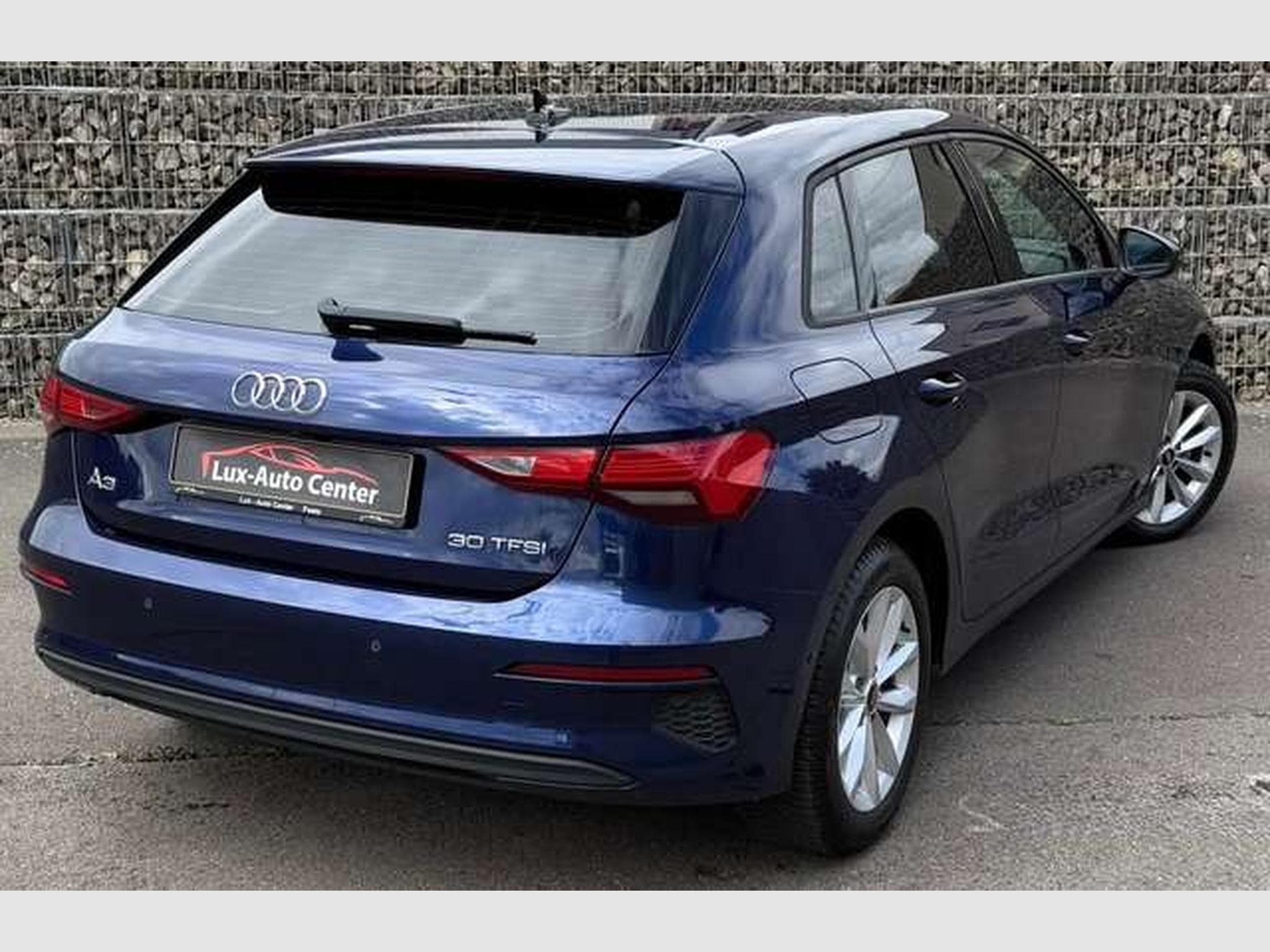Audi A3 A3 Sportback 30 TFSI Business/Garantie 12 Mois✅✅✅ (2022) - Photo 6