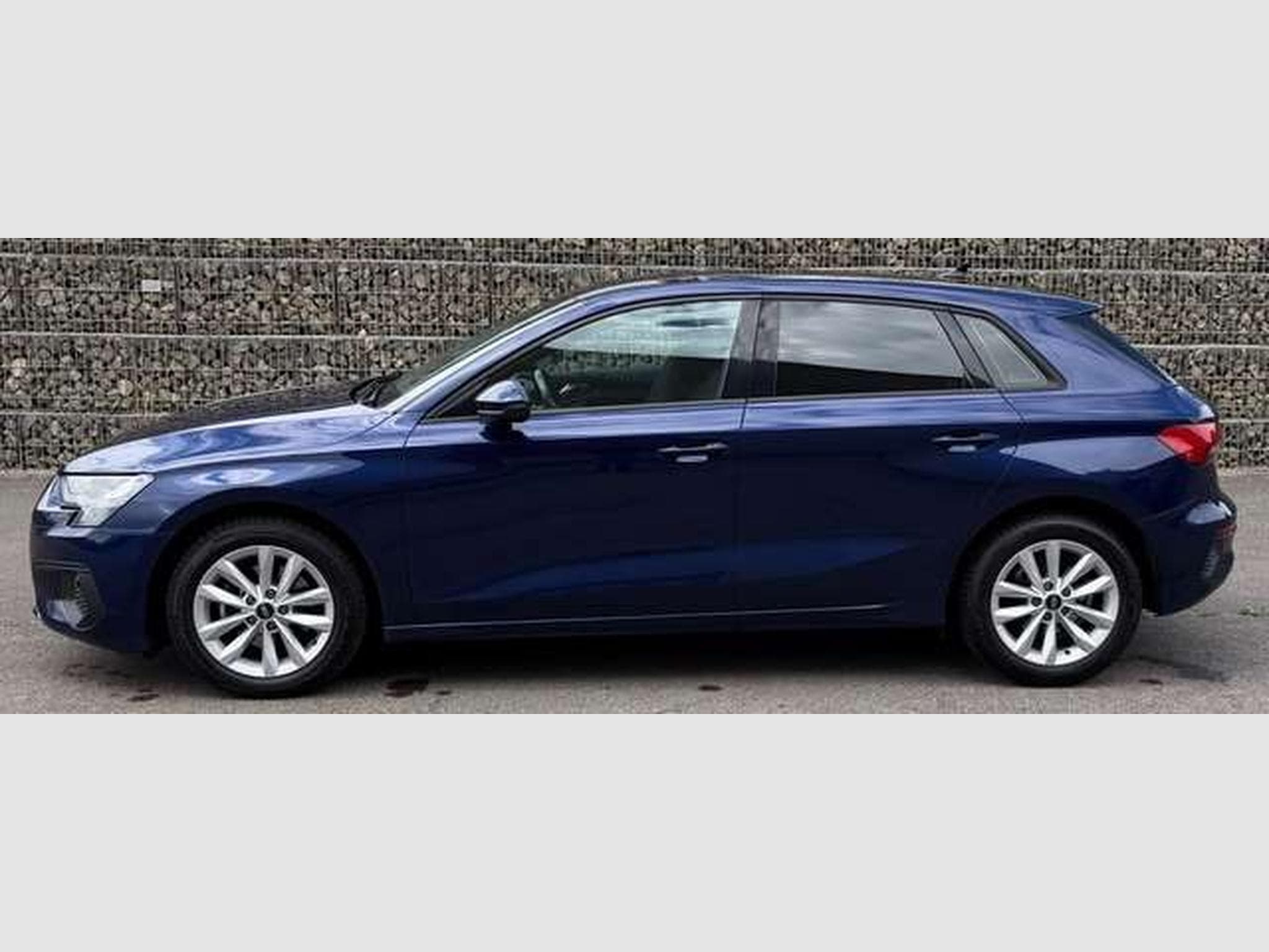 Audi A3 A3 Sportback 30 TFSI Business/Garantie 12 Mois✅✅✅ (2022) - Photo 5