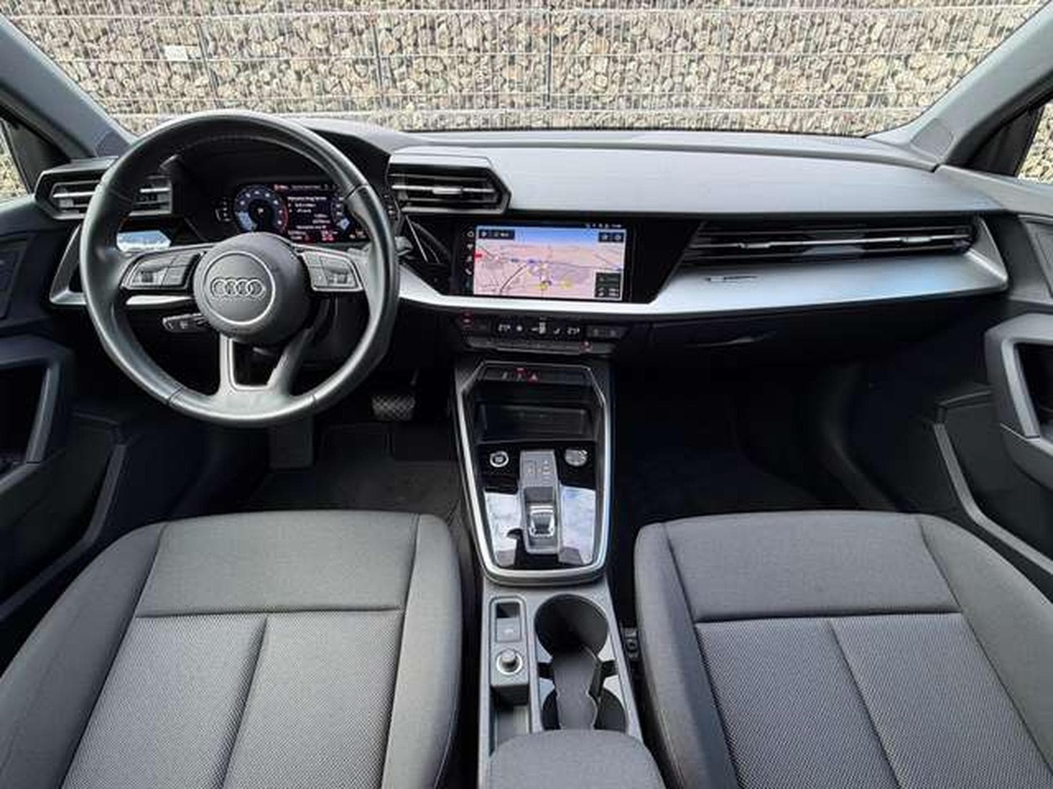 Audi A3 A3 Sportback 30 TFSI Business/Garantie 12 Mois✅✅✅ (2022) - Photo 9