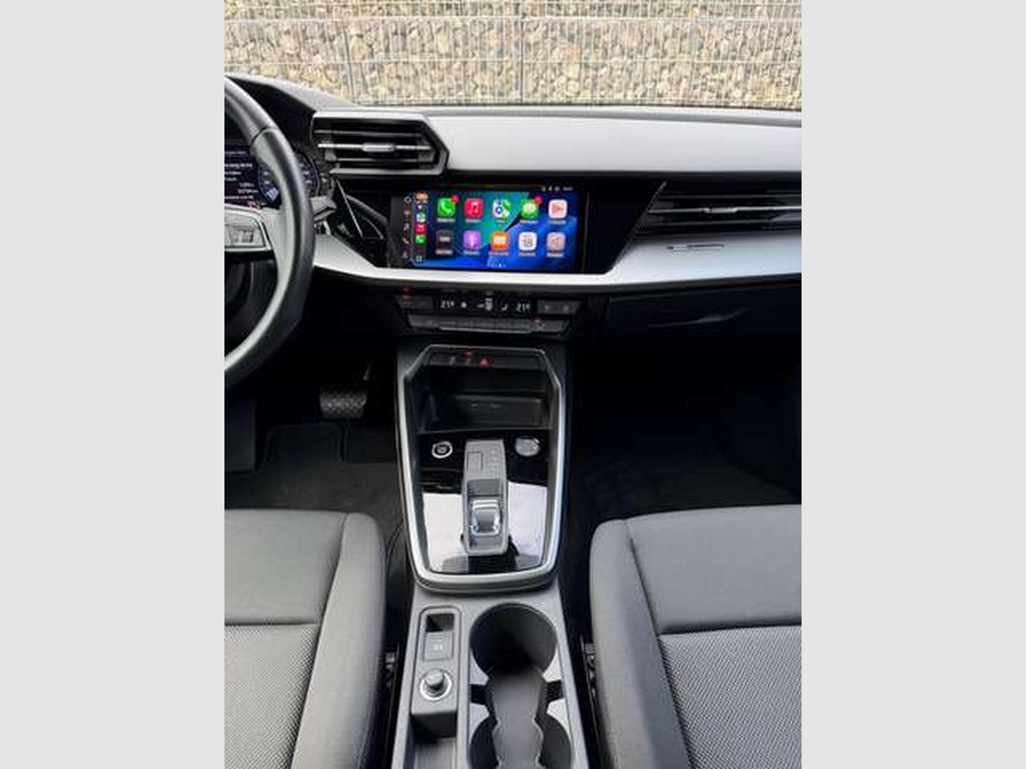 Audi A3 A3 Sportback 30 TFSI Business/Garantie 12 Mois✅✅✅ (2022) - Photo 10