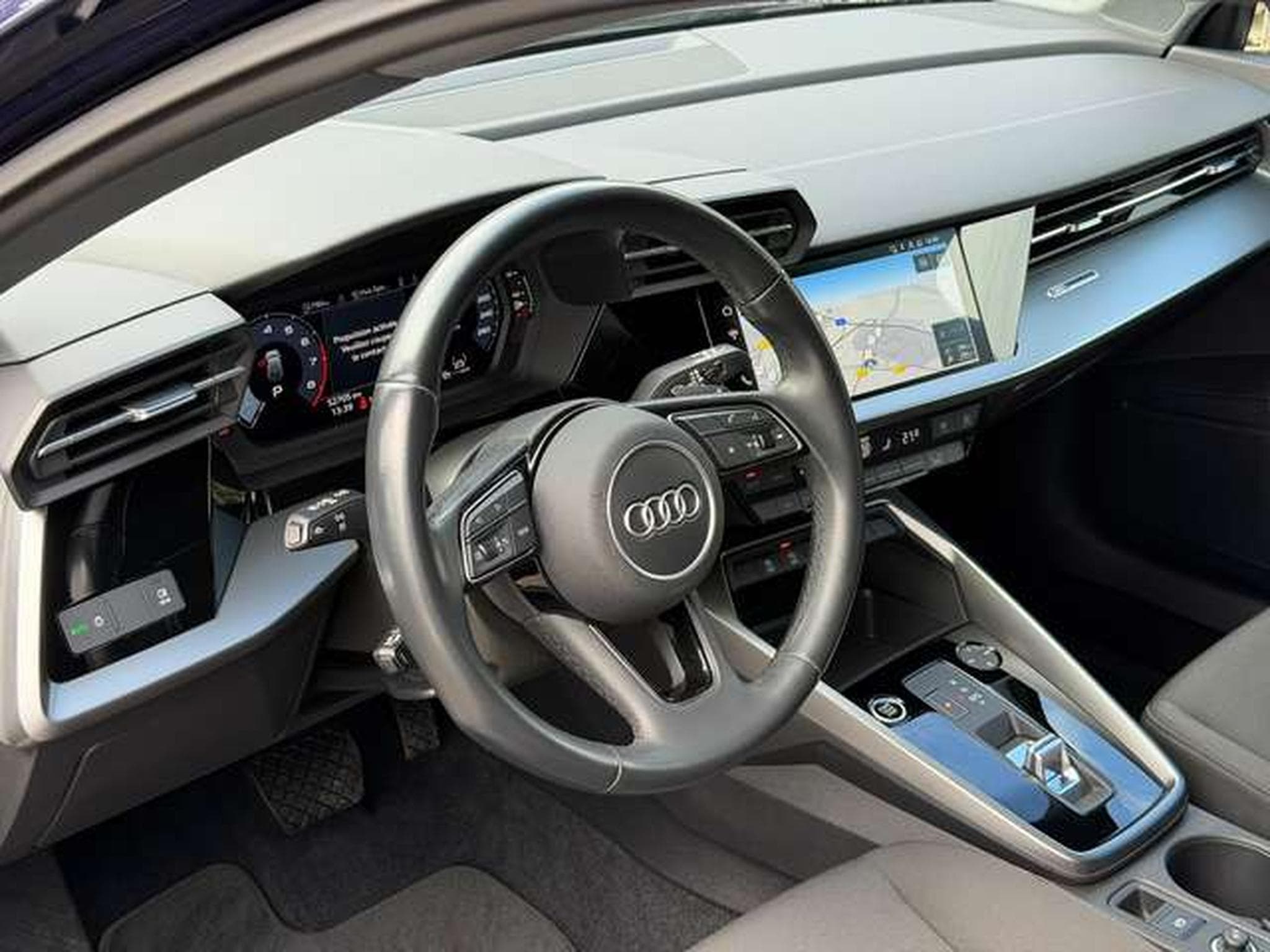 Audi A3 A3 Sportback 30 TFSI Business/Garantie 12 Mois✅✅✅ (2022) - Photo 11