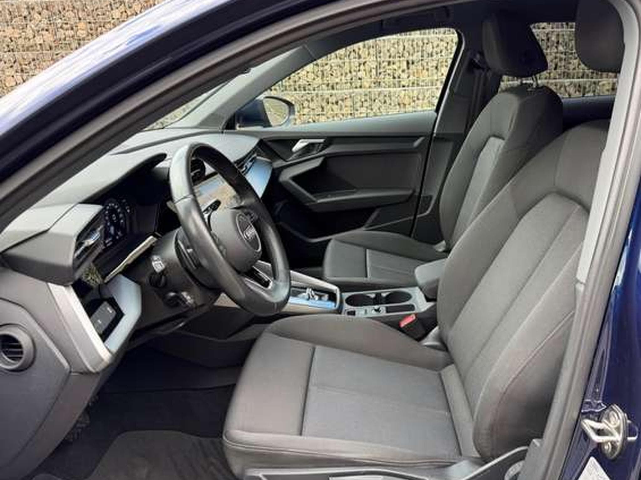 Audi A3 A3 Sportback 30 TFSI Business/Garantie 12 Mois✅✅✅ (2022) - Photo 13