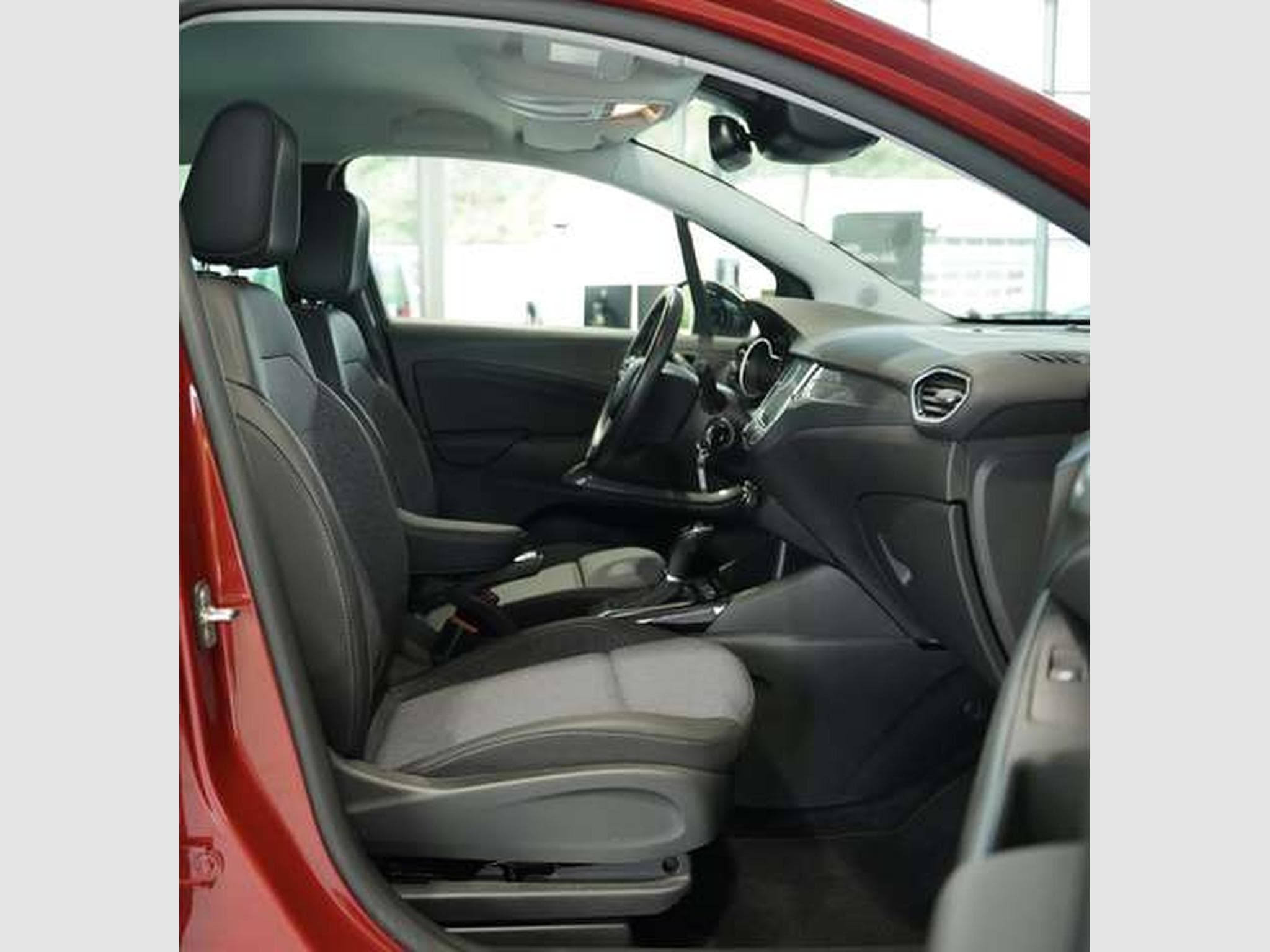 Opel Crossland Elegance *2.Hand *Kamera *LED *AHK (2023) - Foto 14