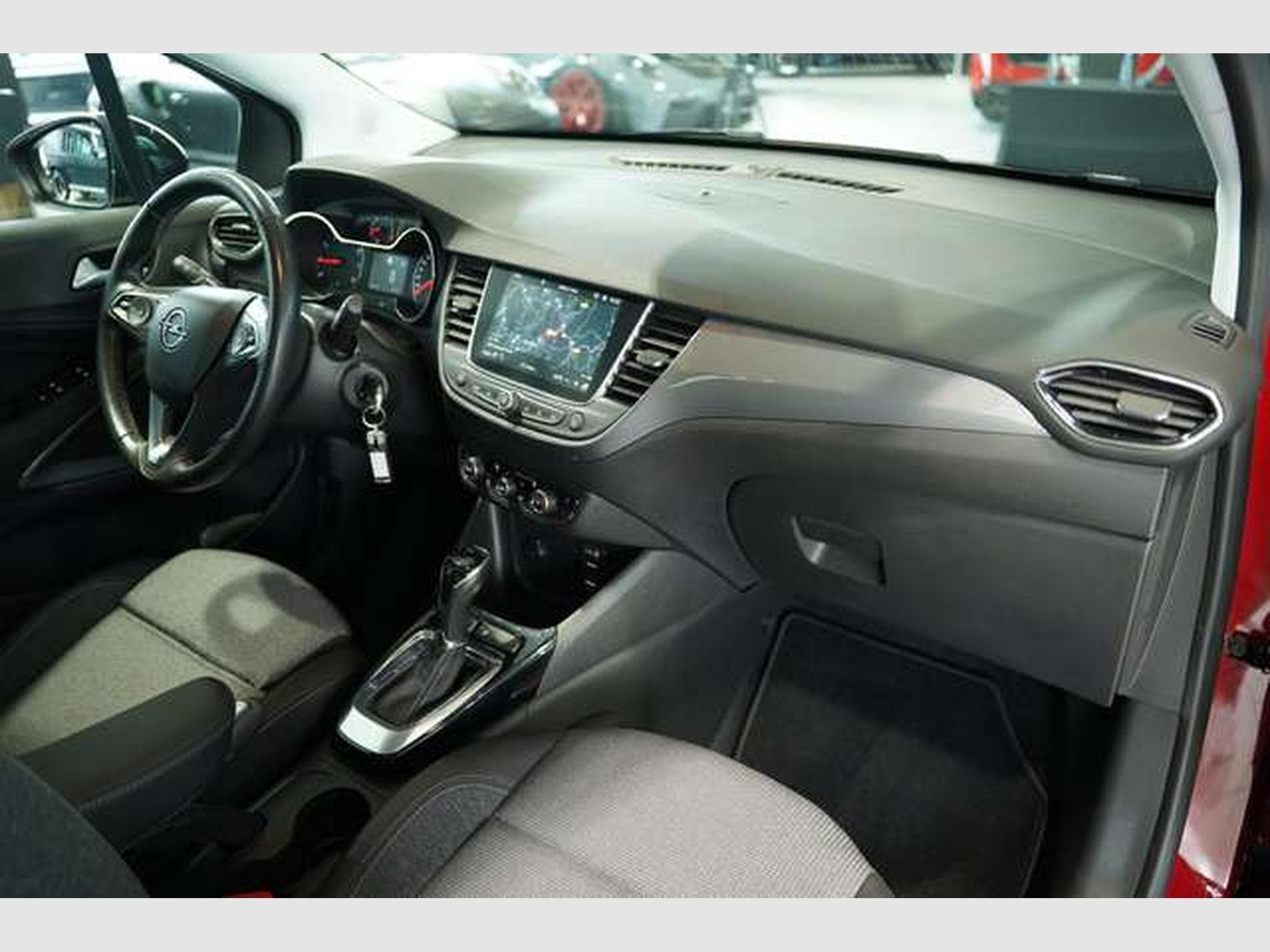 Opel Crossland Elegance *2.Hand *Kamera *LED *AHK (2023) - Foto 15