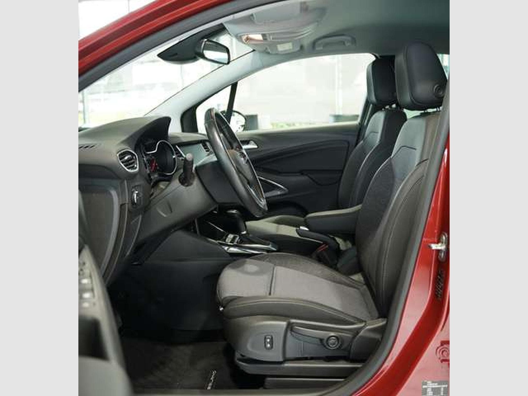 Opel Crossland Elegance *2.Hand *Kamera *LED *AHK (2023) - Foto 20