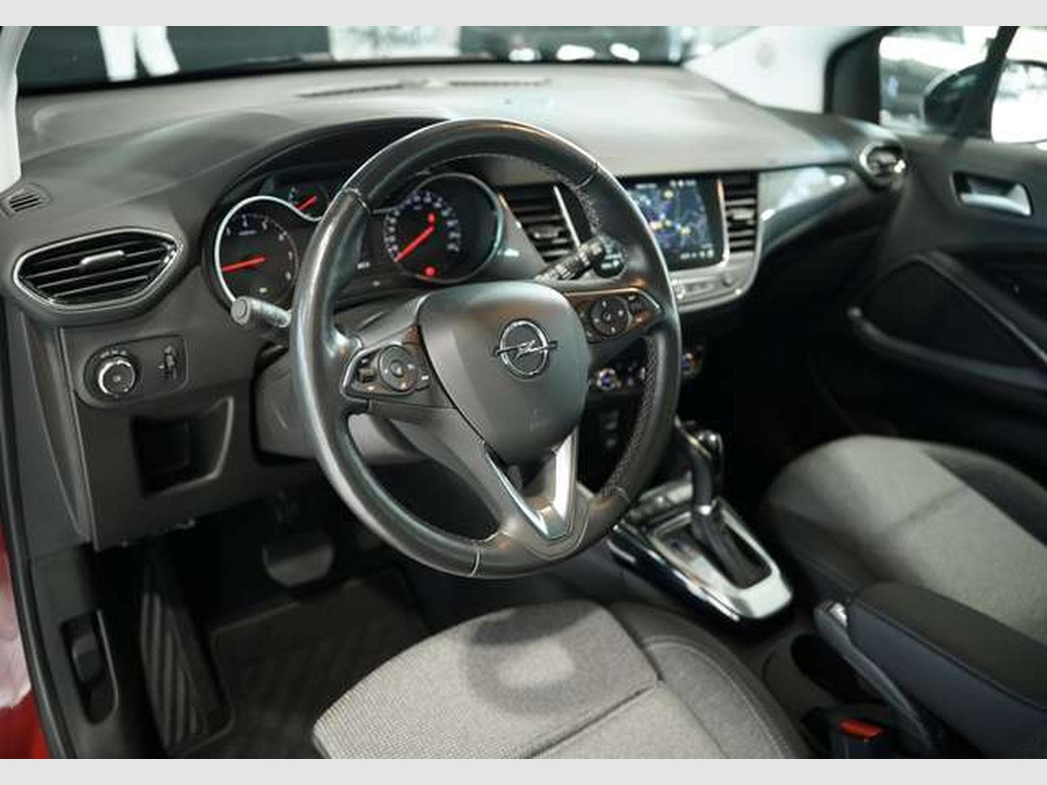 Opel Crossland Elegance *2.Hand *Kamera *LED *AHK (2023) - Foto 22