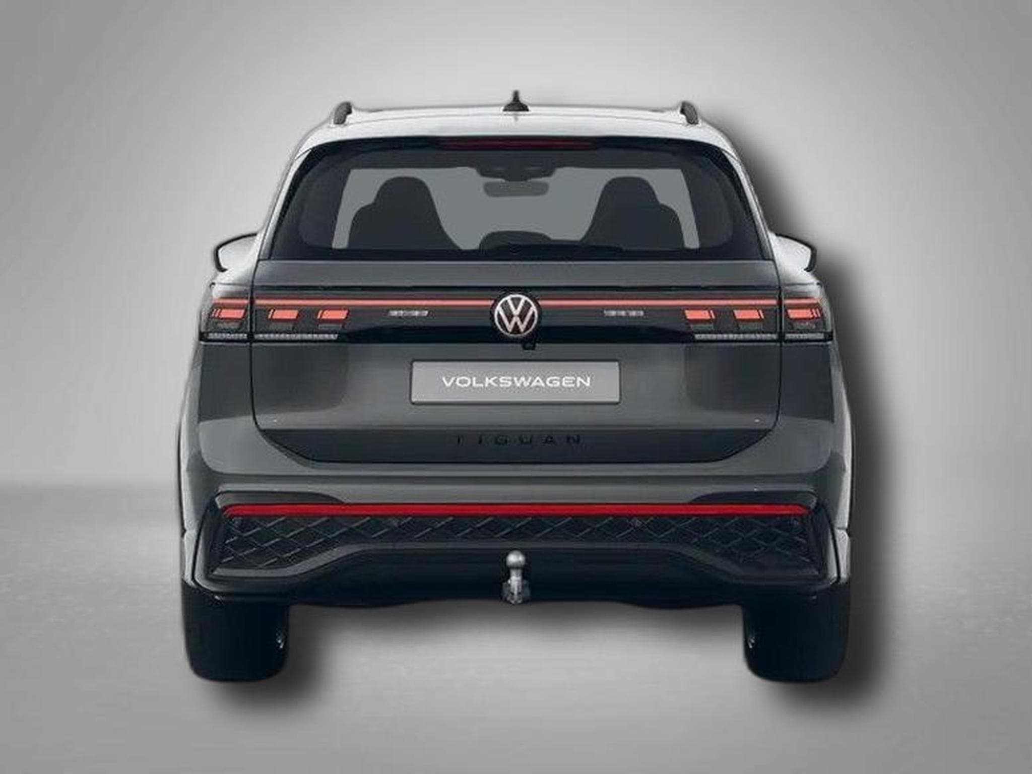 VW Tiguan R-Line 1.5 eTSI 7-Gang-DSG (2025) - Photo 4