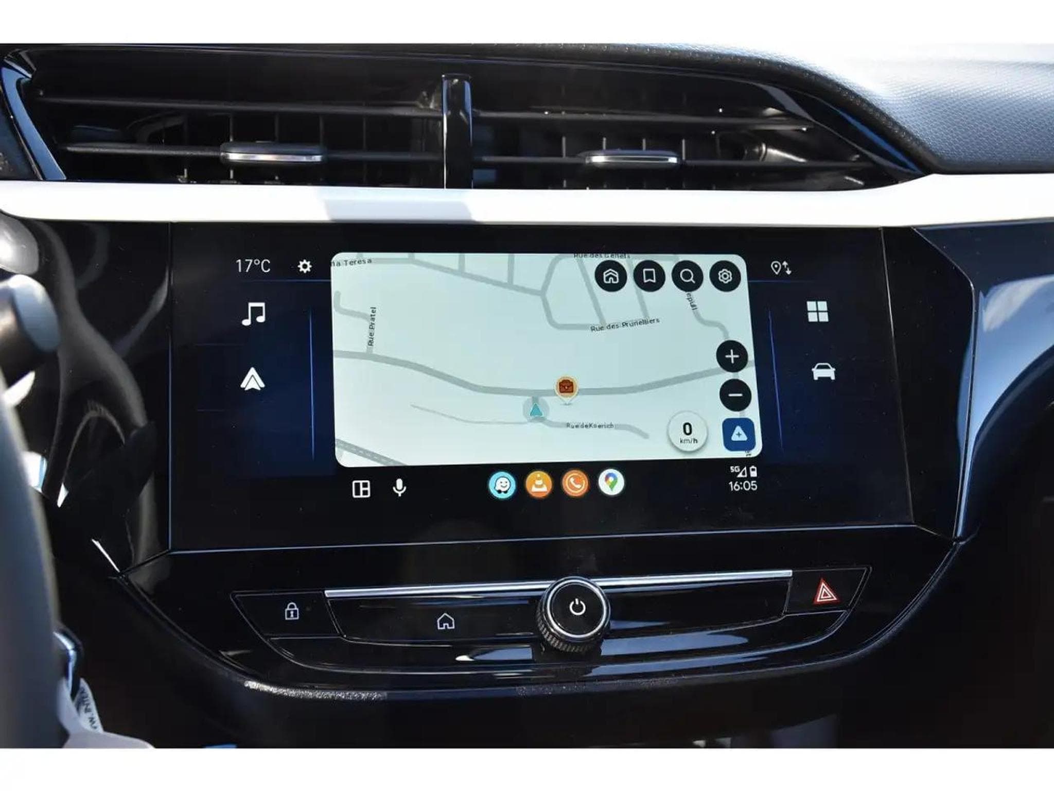 Opel Corsa (2025) - Foto 12