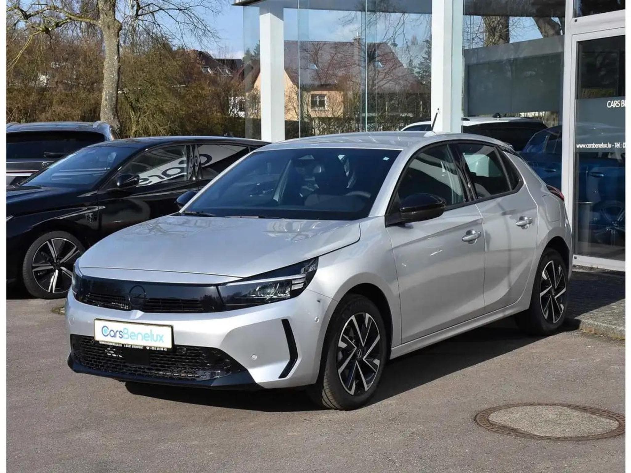 Opel Corsa (2025) - Foto 2