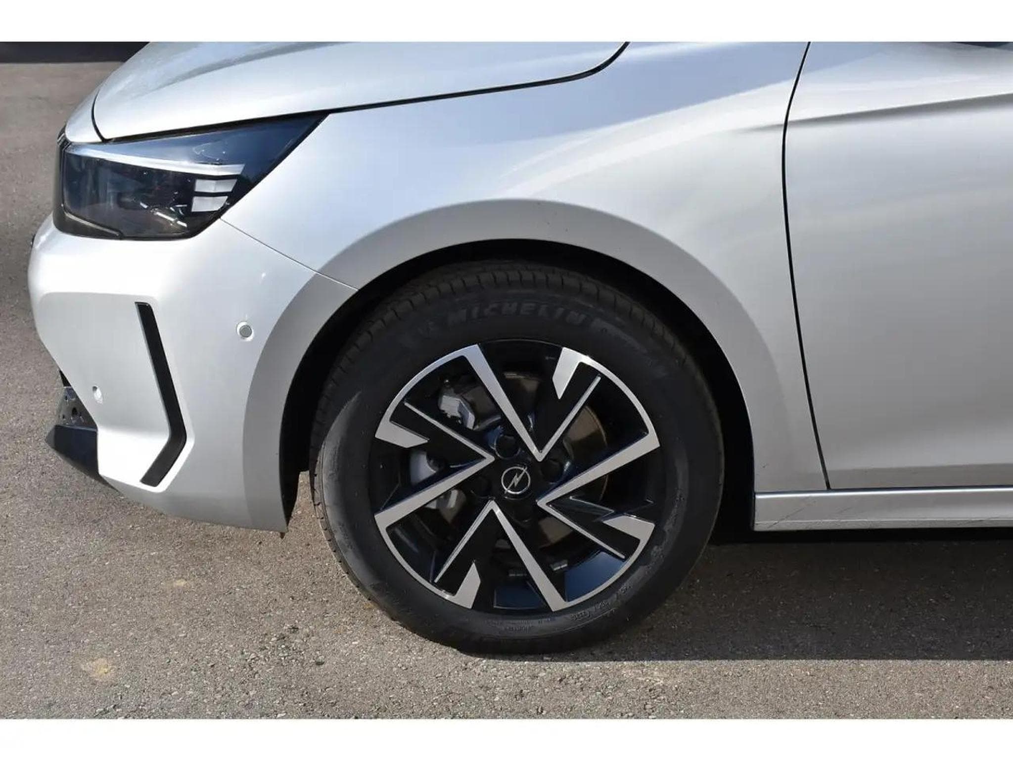 Opel Corsa (2025) - Foto 5