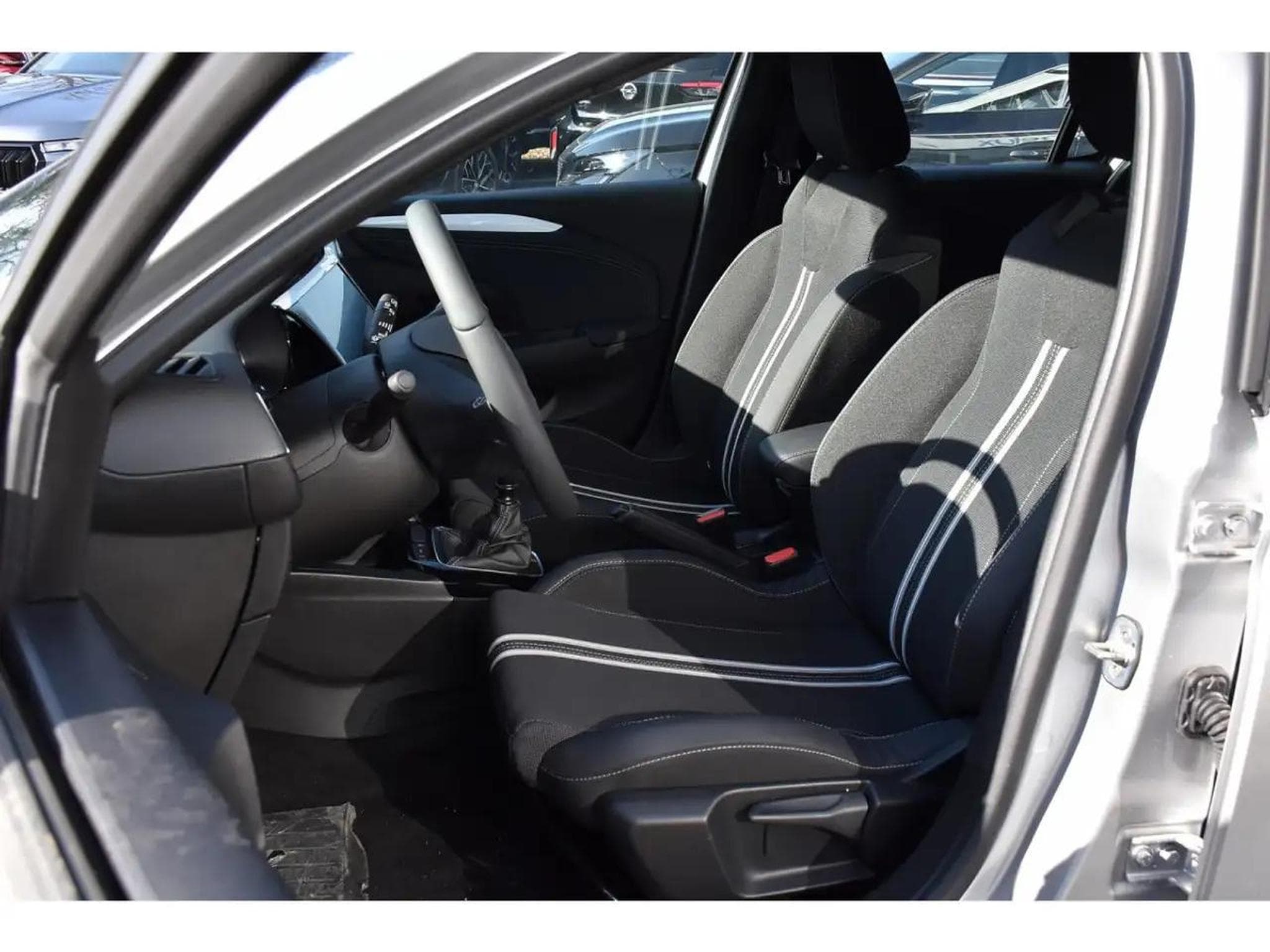 Opel Corsa (2025) - Foto 6