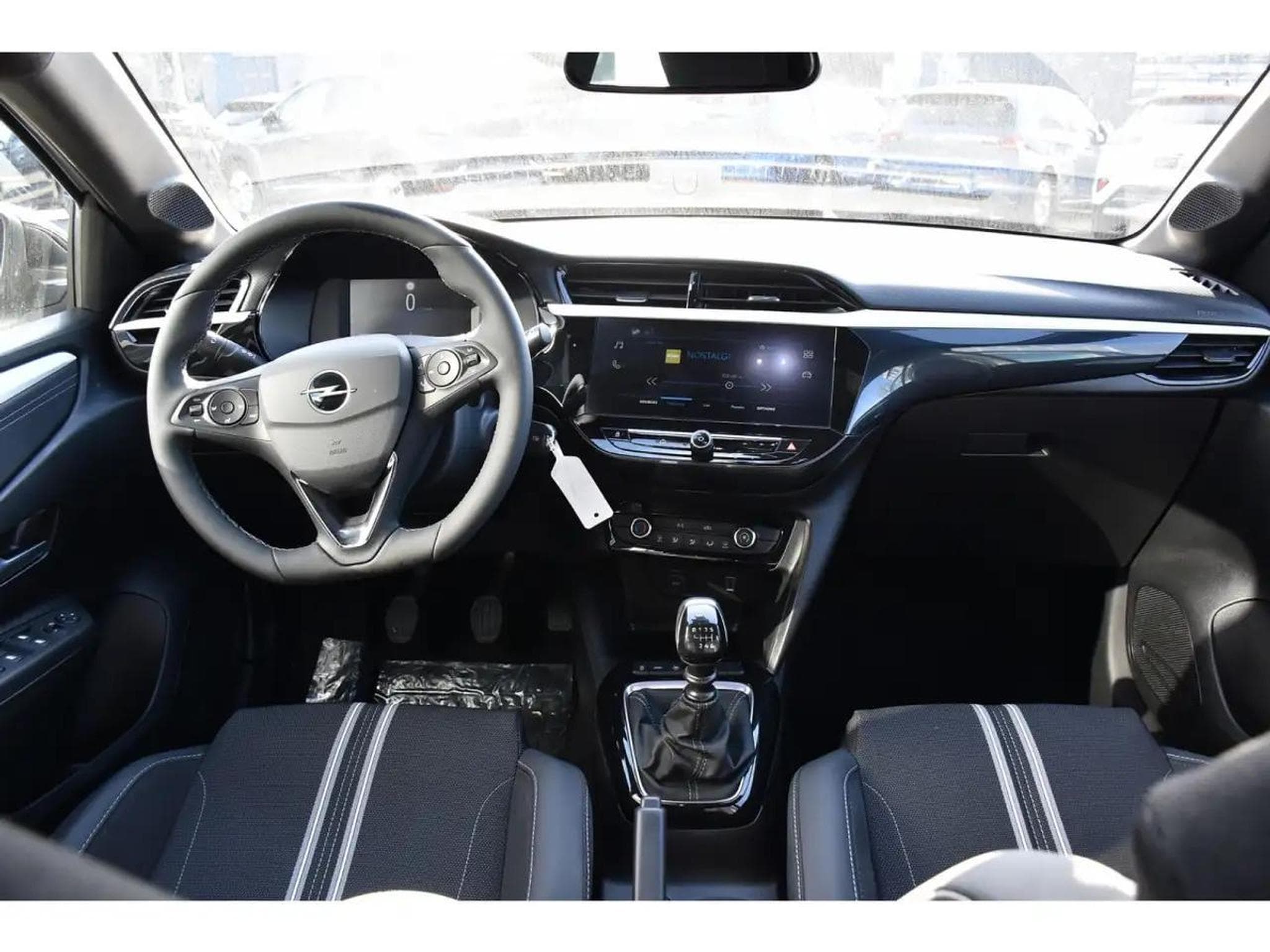 Opel Corsa (2025) - Foto 9