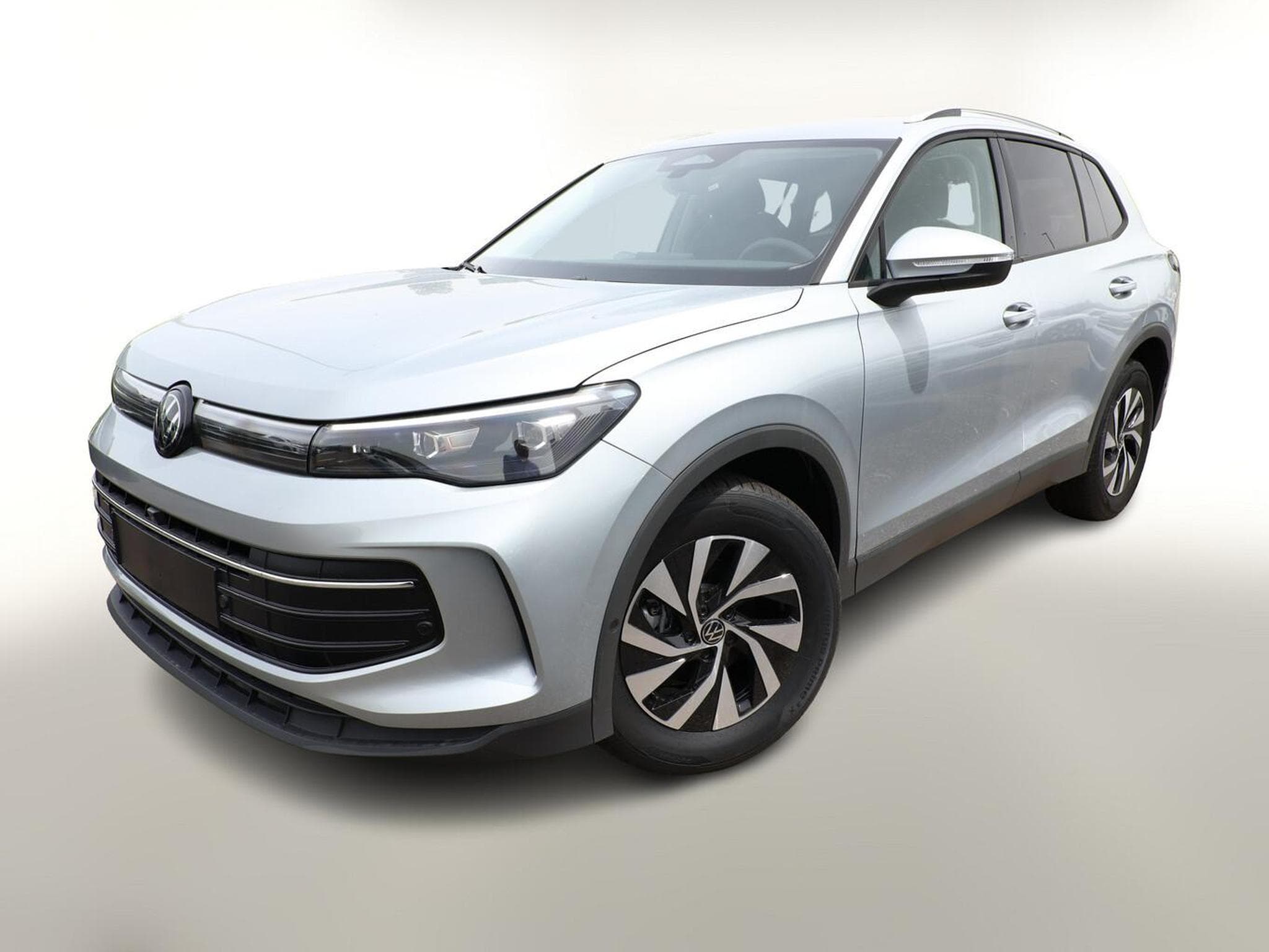 VW Tiguan DSG LED+ Nav (2026) - Foto 1