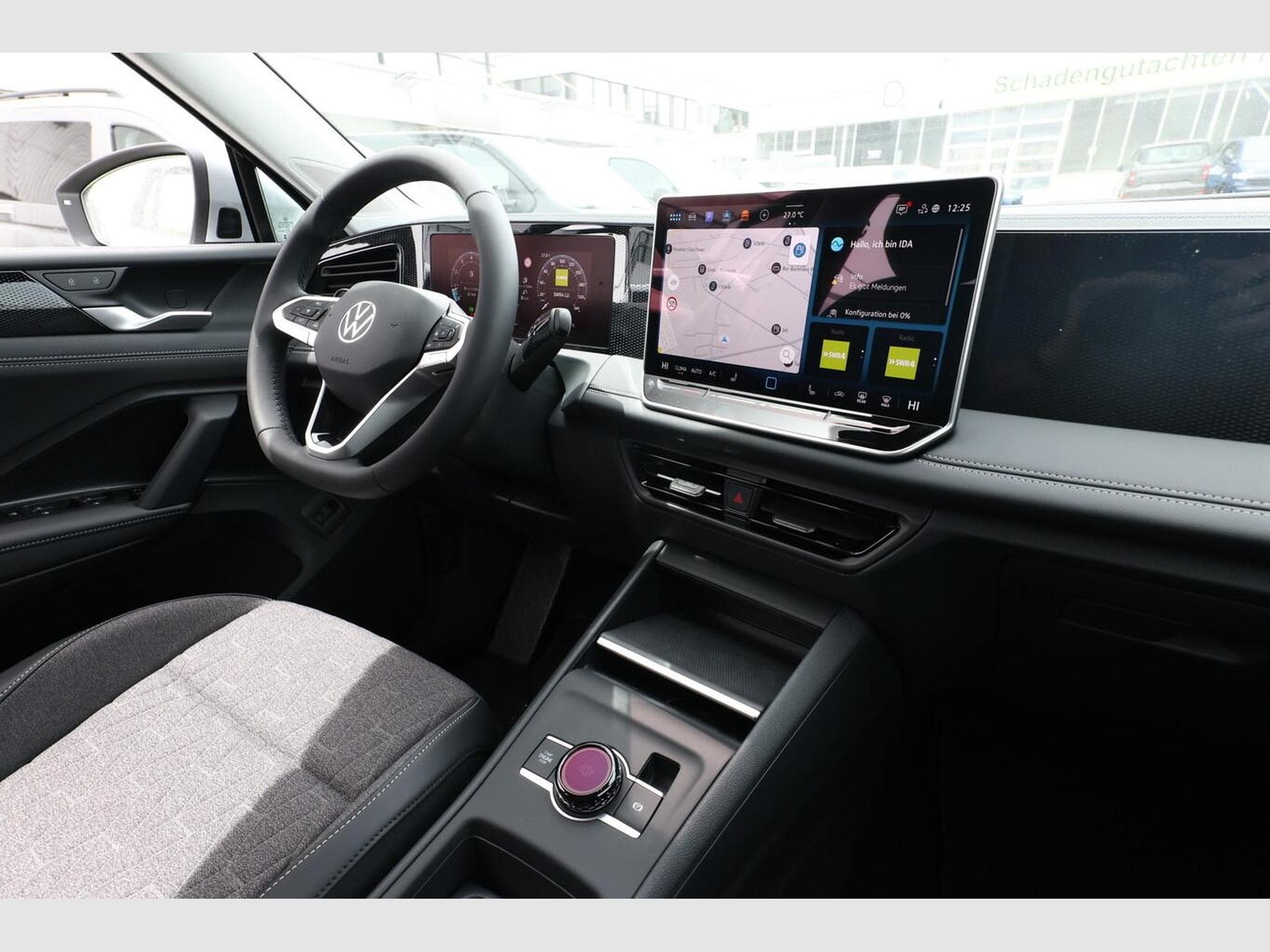 VW Tiguan DSG LED+ Nav (2026) - Foto 9