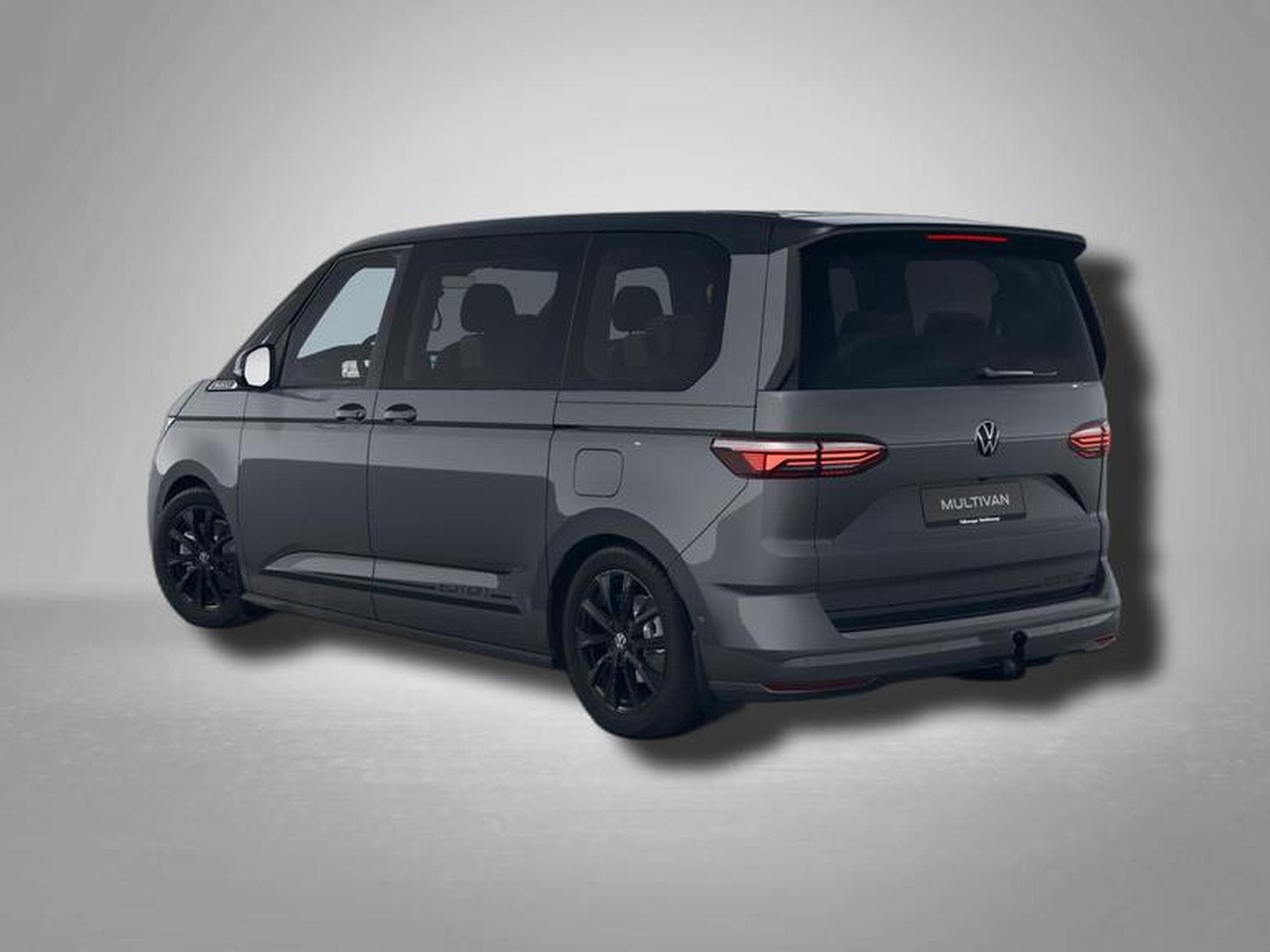 VW T7 Life "Edition" KÜ 2.0 TDI 7-Gang-DSG (2026) - Foto 3